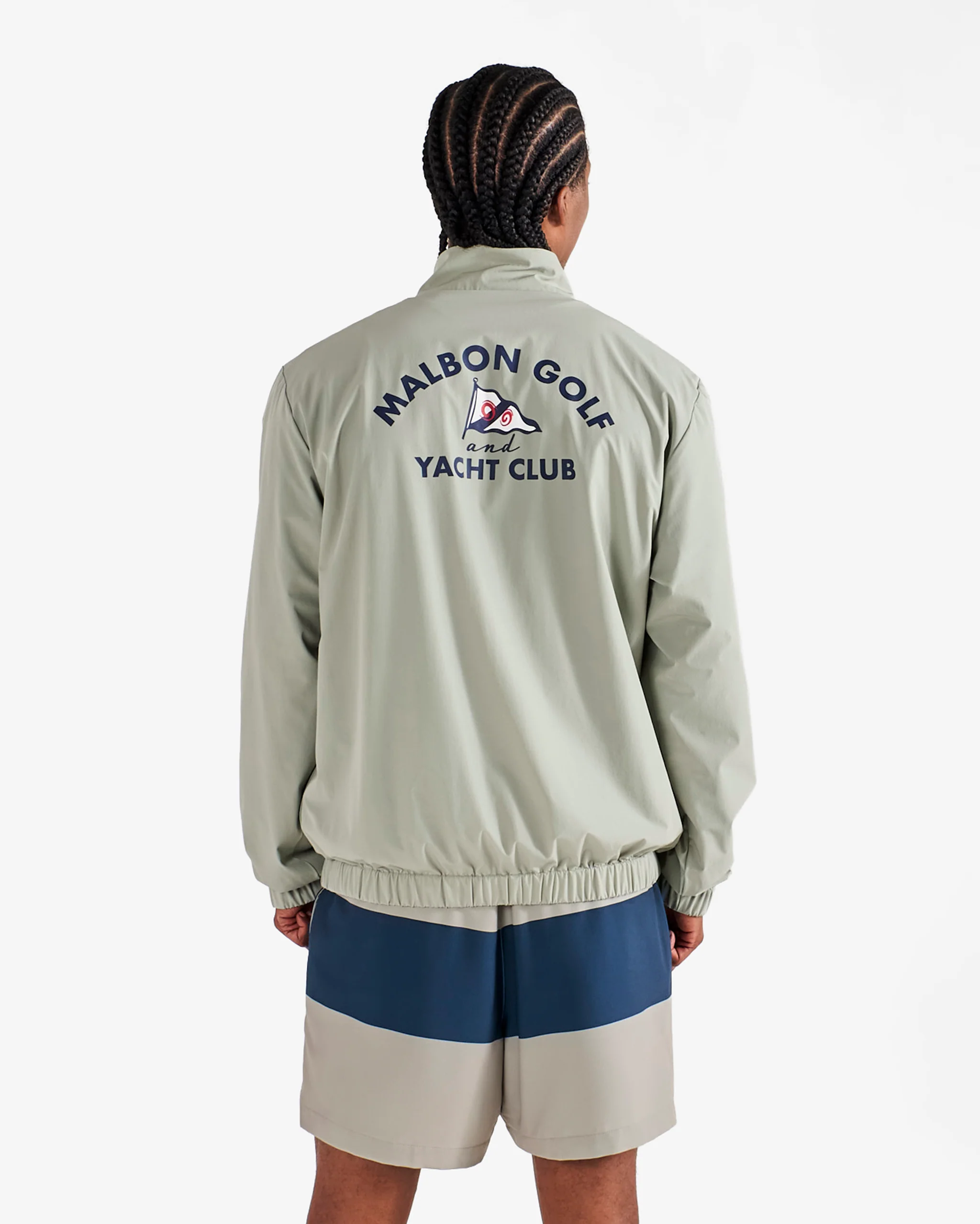 CYPRESS YACHT CLUB JACKET - Image 5