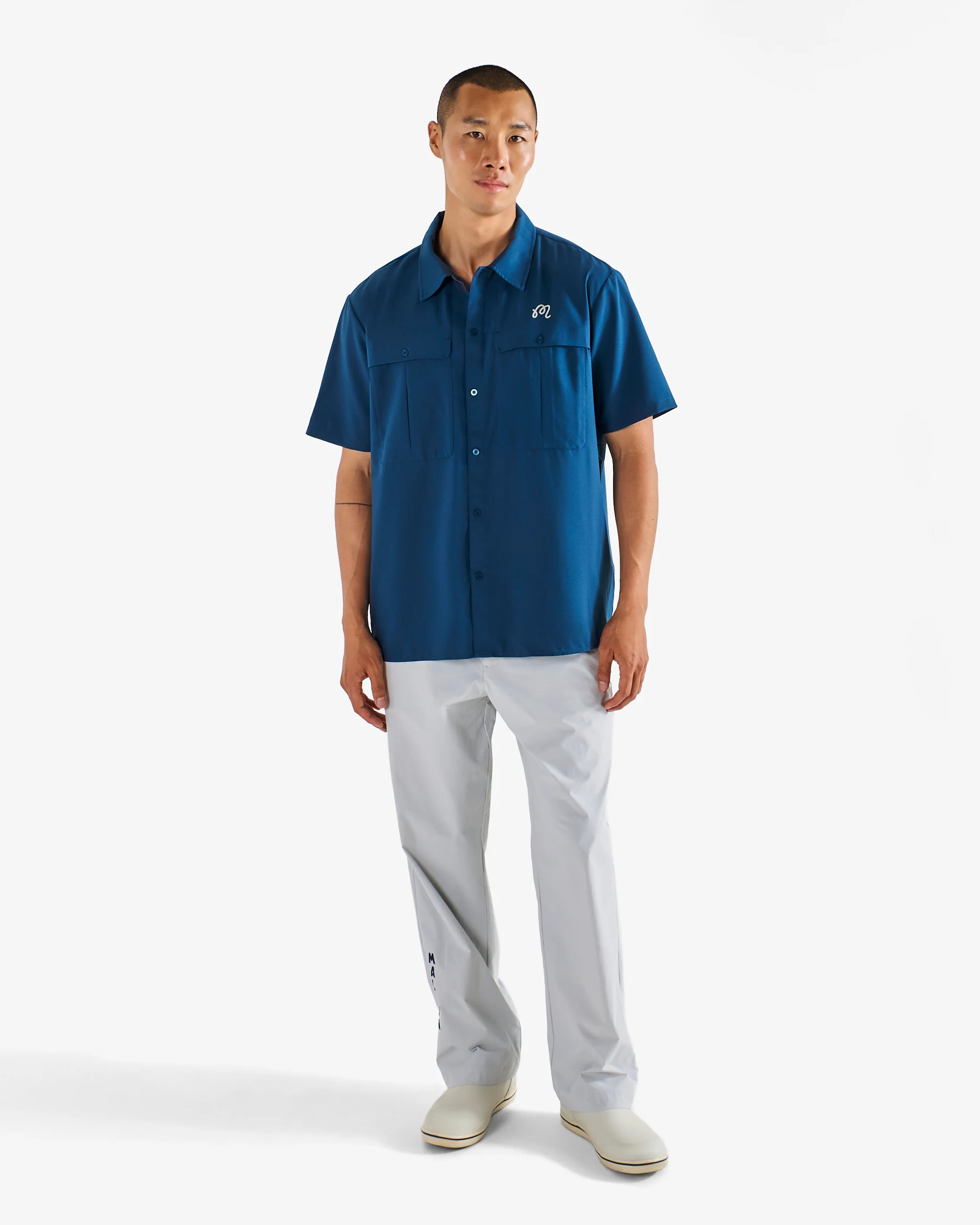 DECKHAND SHIRT - Image 3