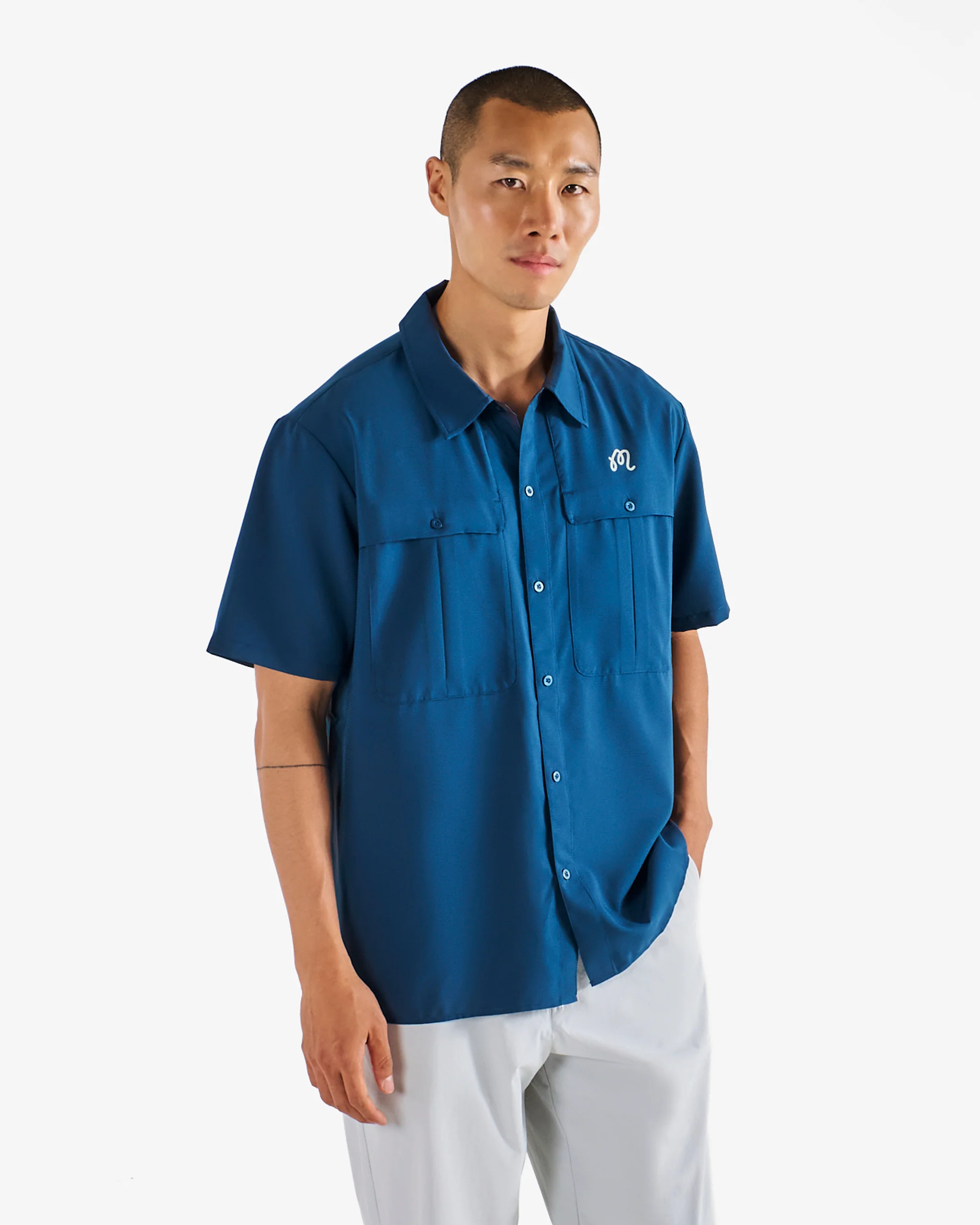DECKHAND SHIRT - Image 5
