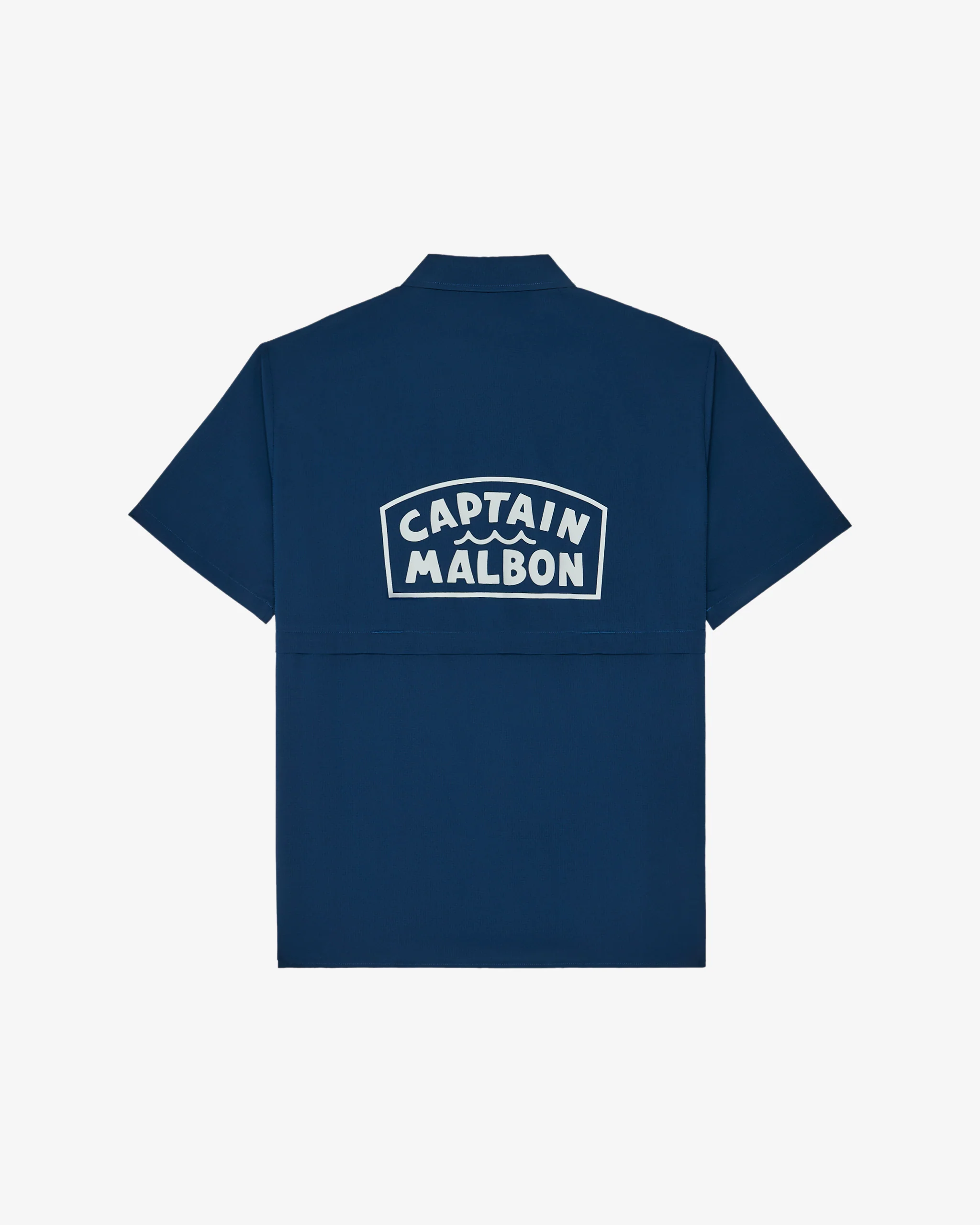 DECKHAND SHIRT - Image 6
