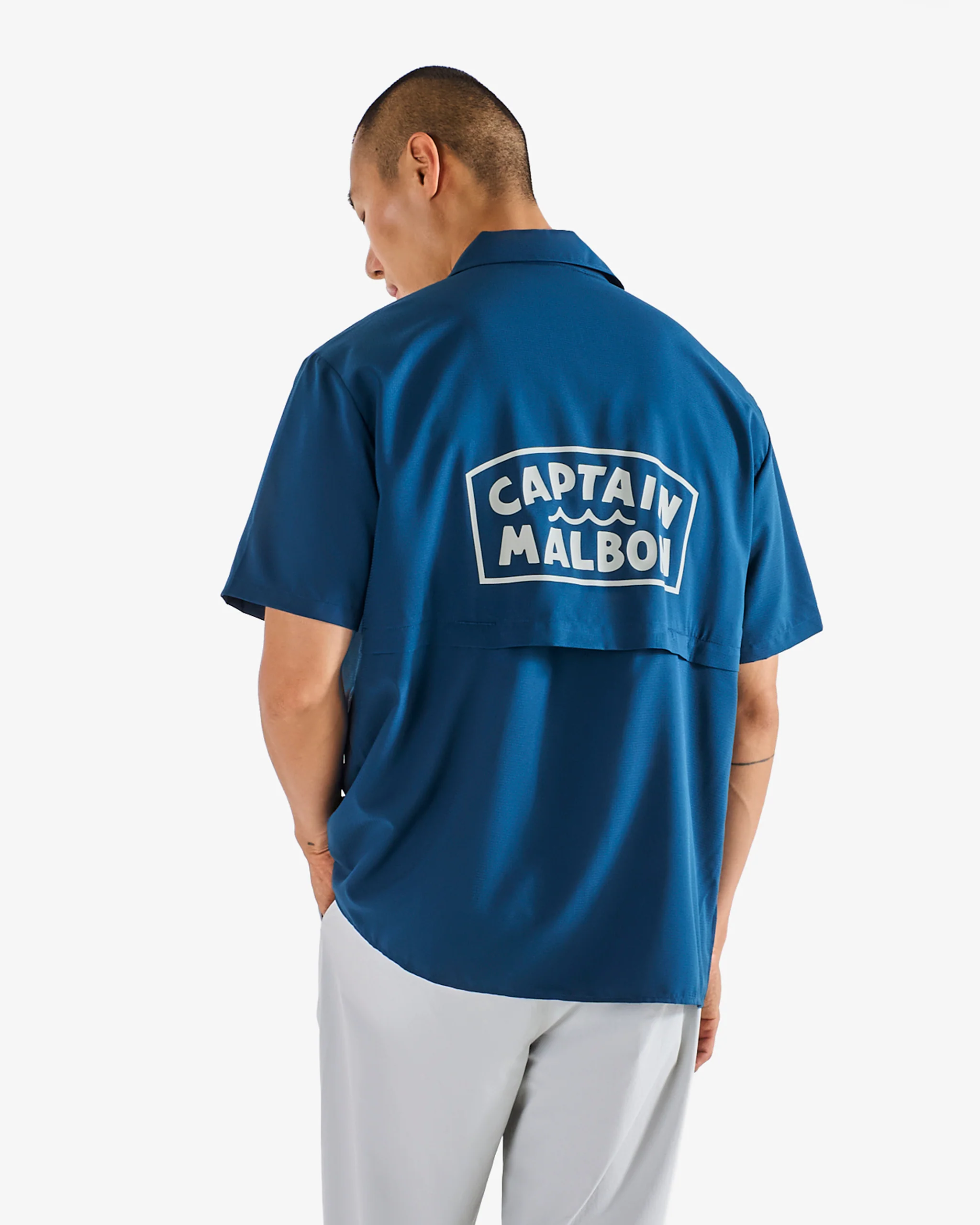 DECKHAND SHIRT - Image 7