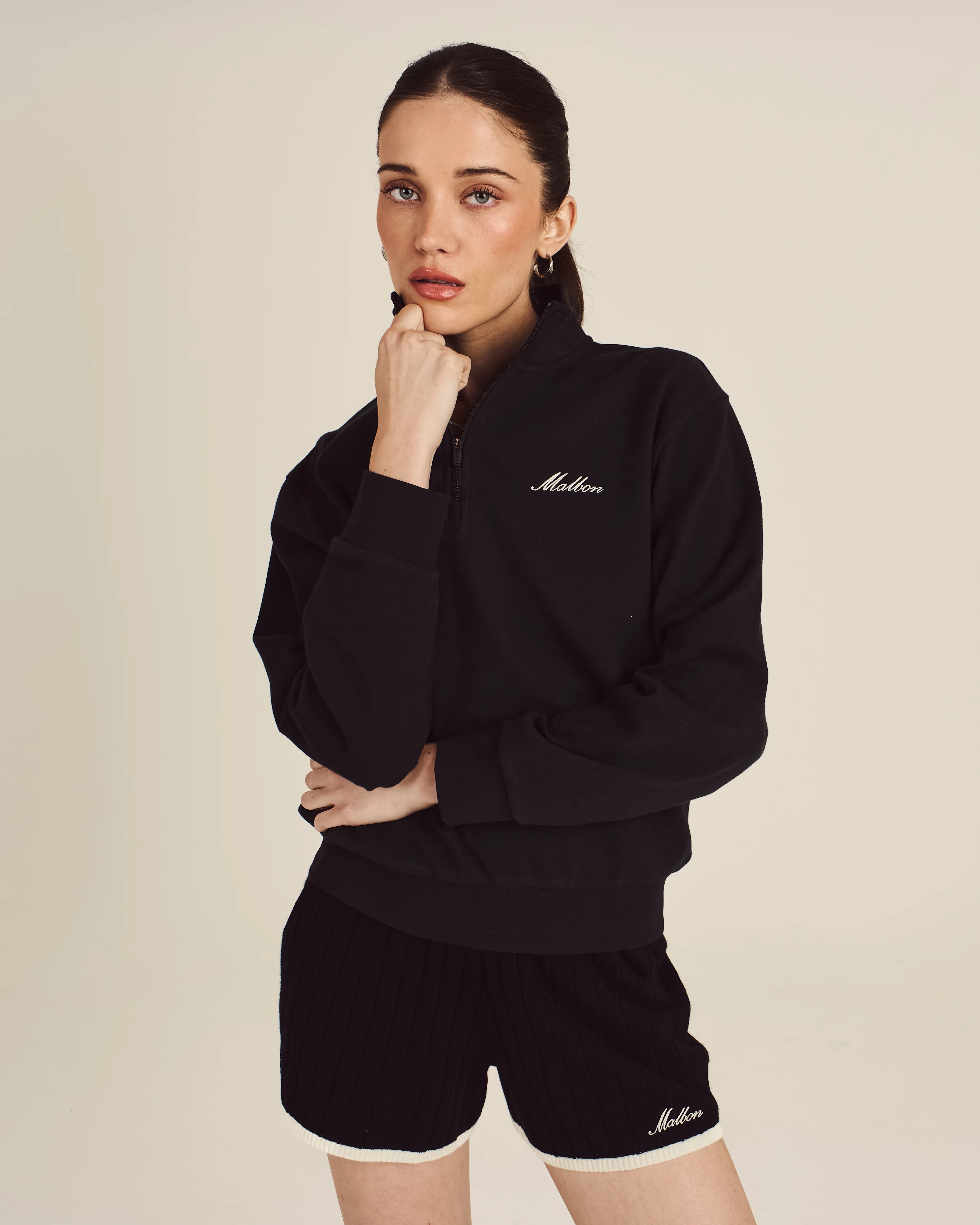 DELILAH SWEATSHIRT - Image 2