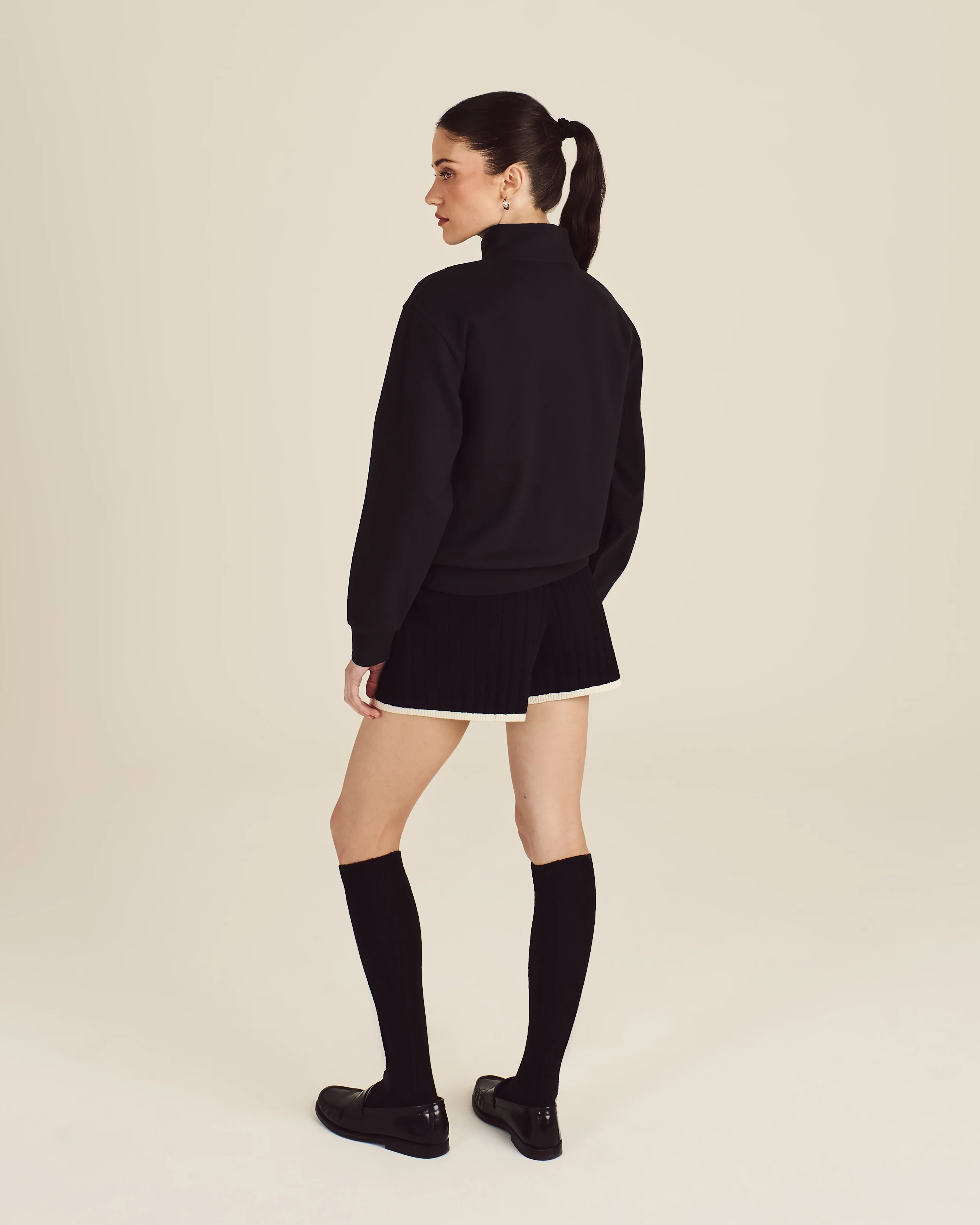 DELILAH SWEATSHIRT - Image 4