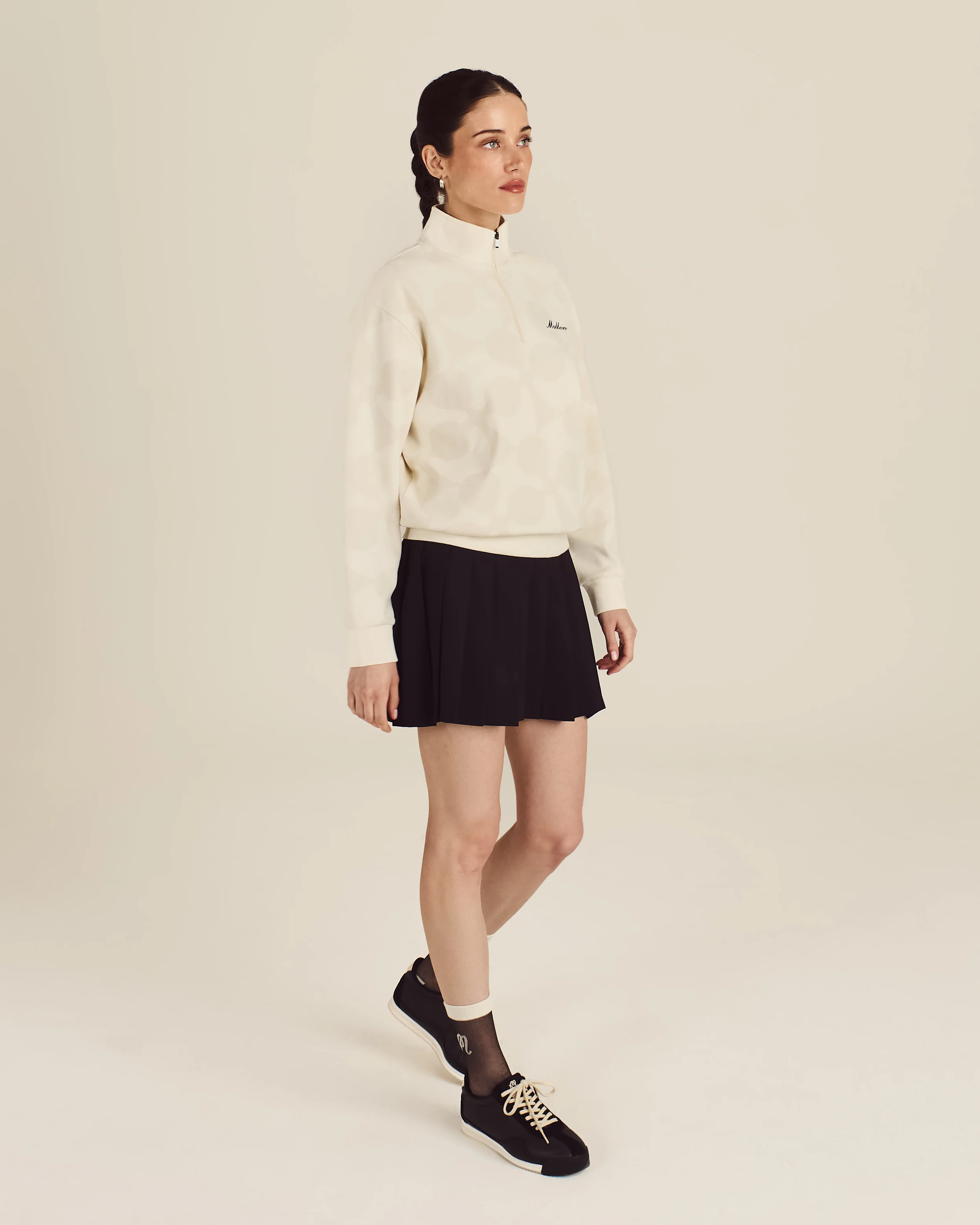 DELILAH SWEATSHIRT - Image 2