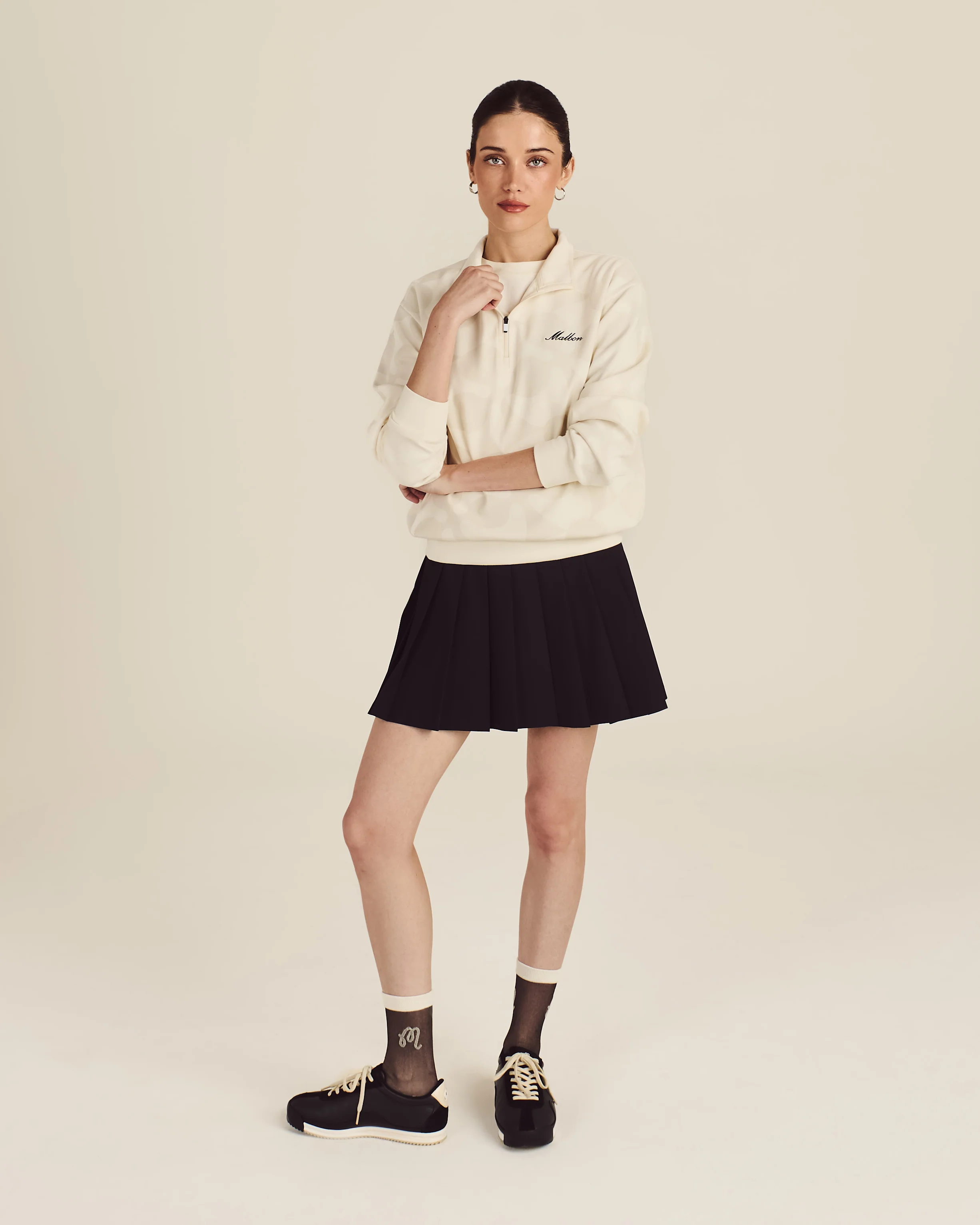 DELILAH SWEATSHIRT - Image 3