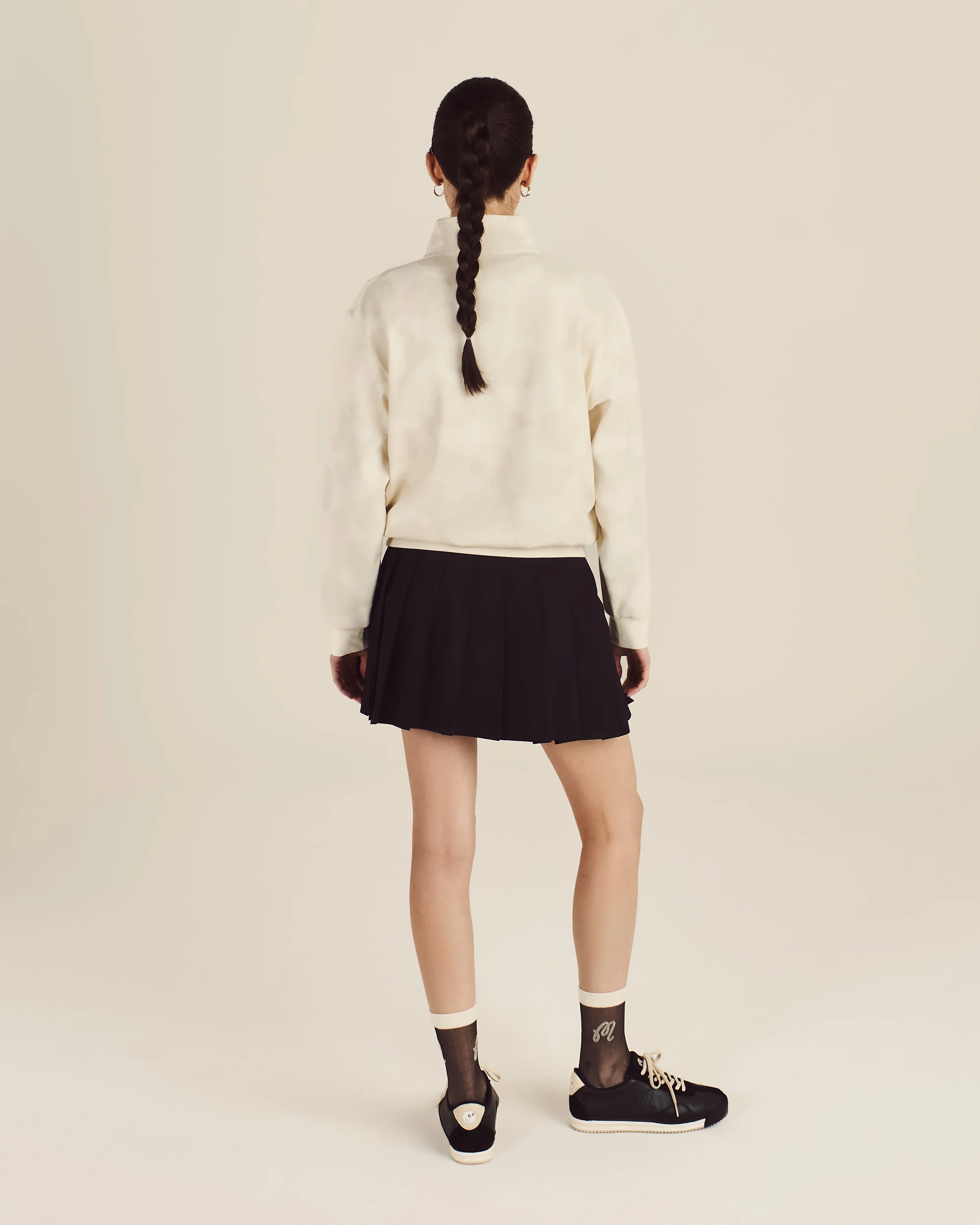 DELILAH SWEATSHIRT - Image 5