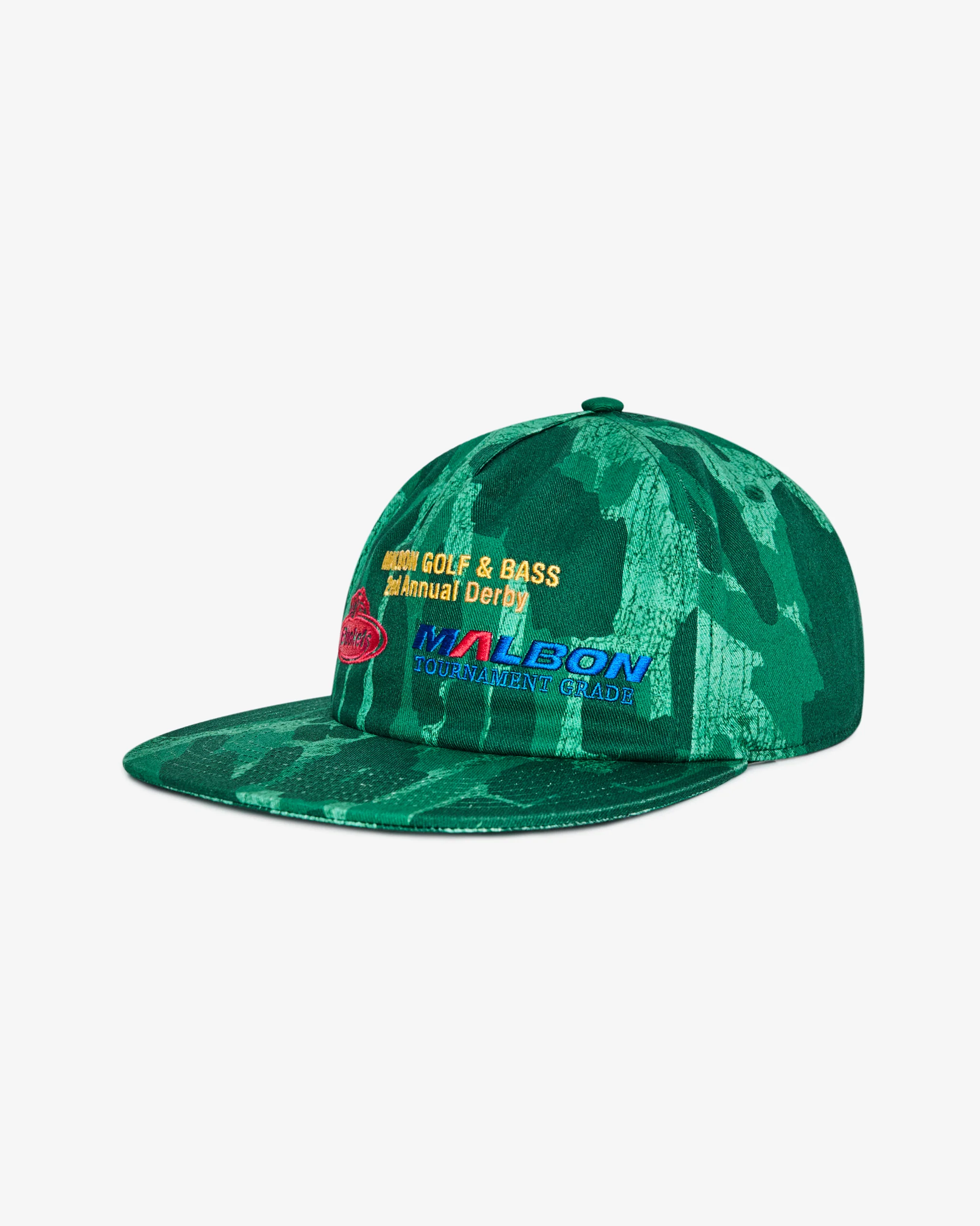 DERBY SNAPBACK - Image 2
