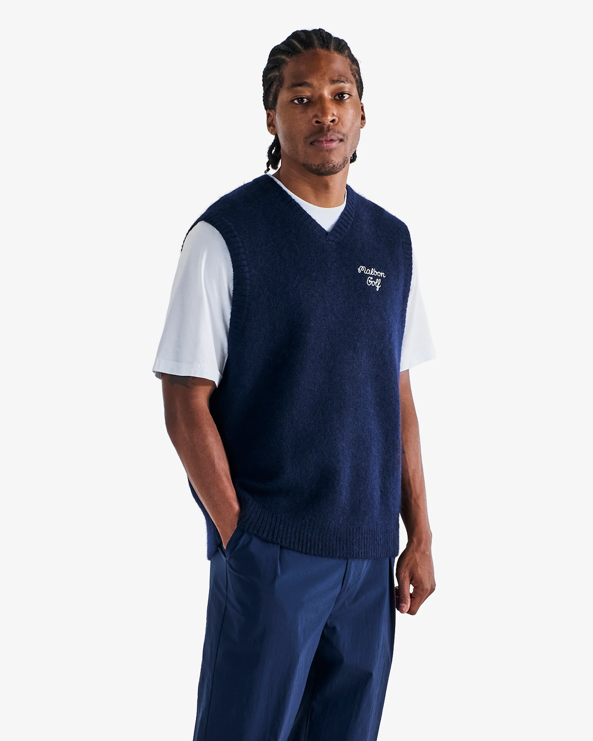 DOMENICA VEST - Image 3