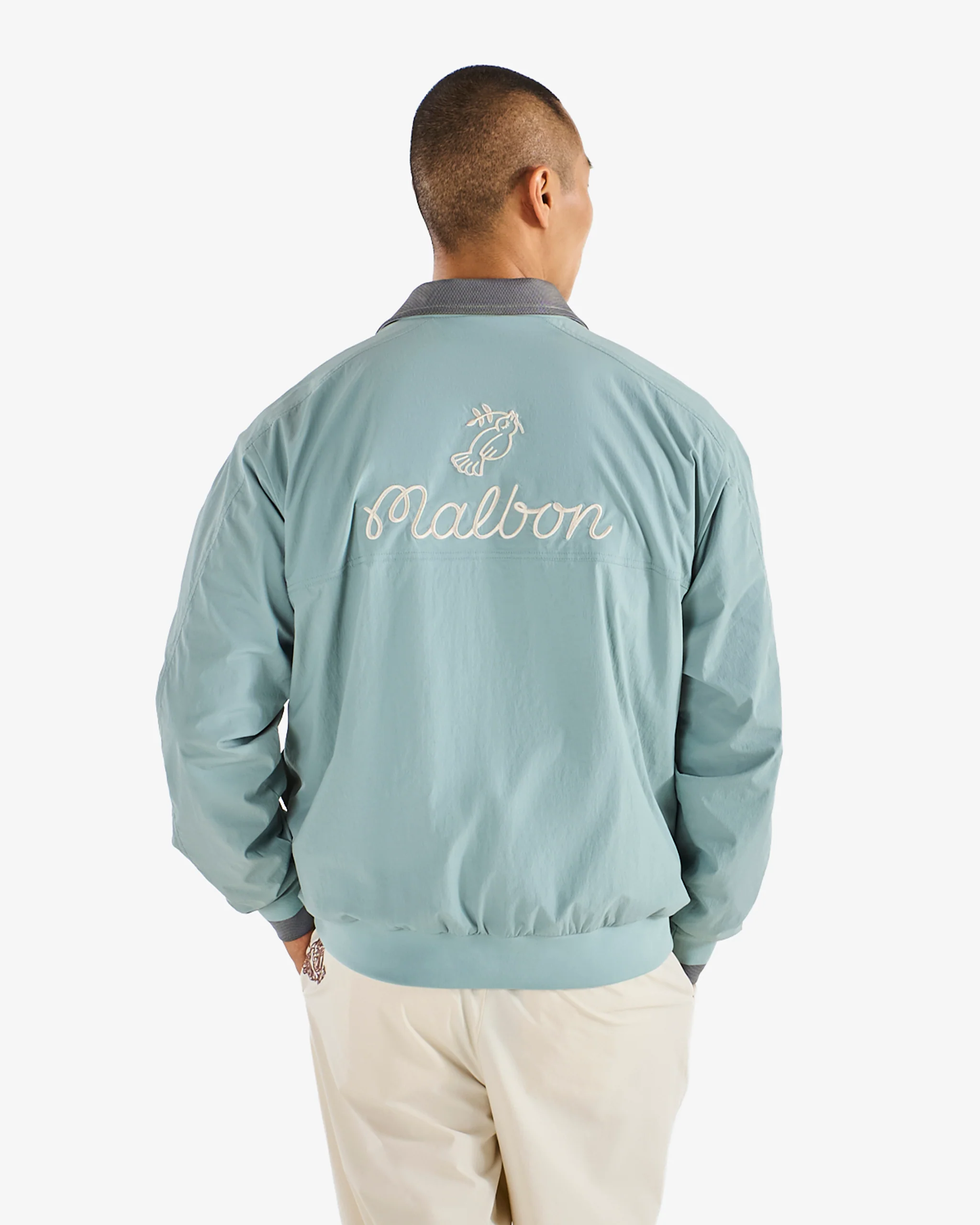 DOVE PULLOVER - Image 5