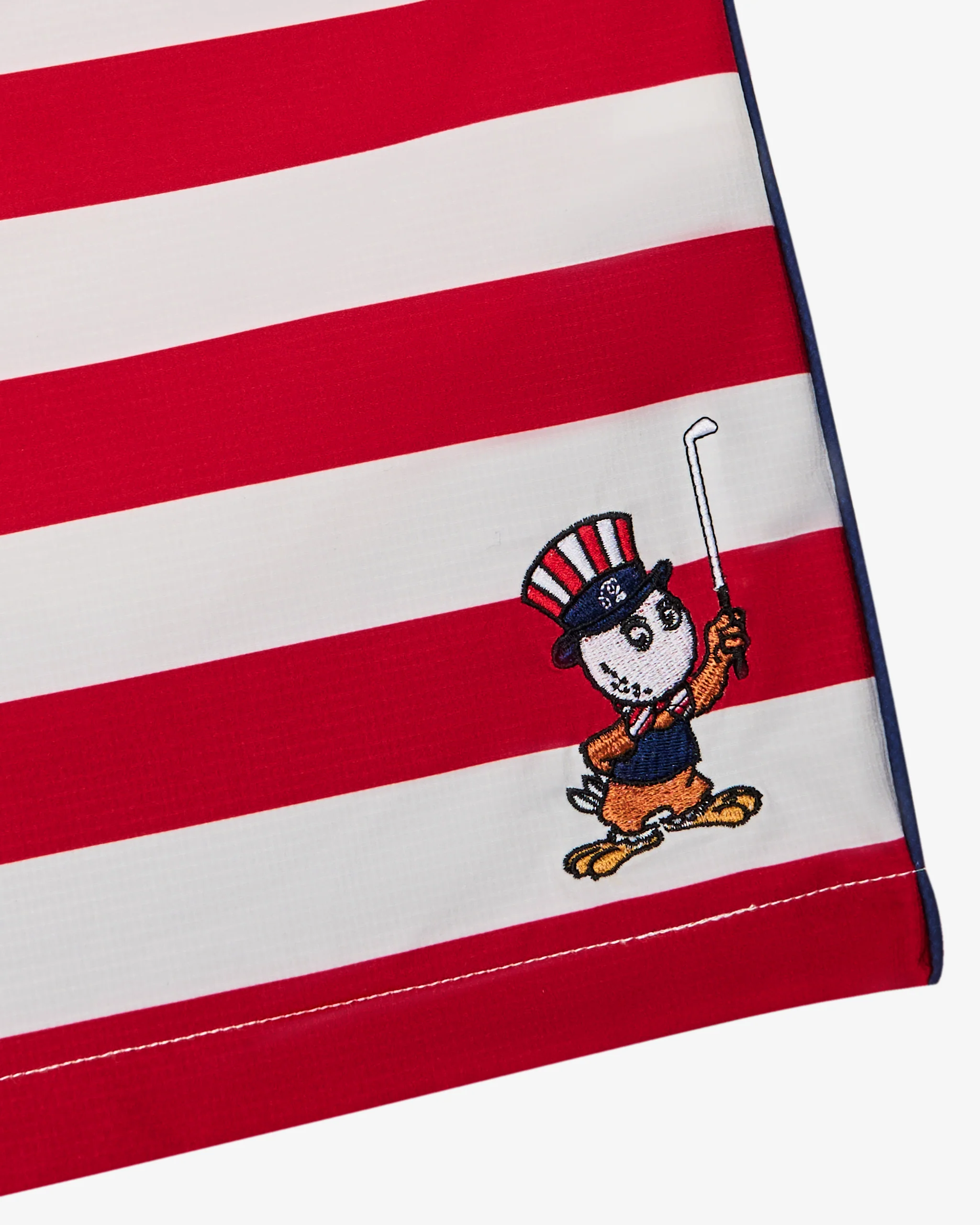 EAGLE BUCKETS SCOOTER SHORT - Image 3