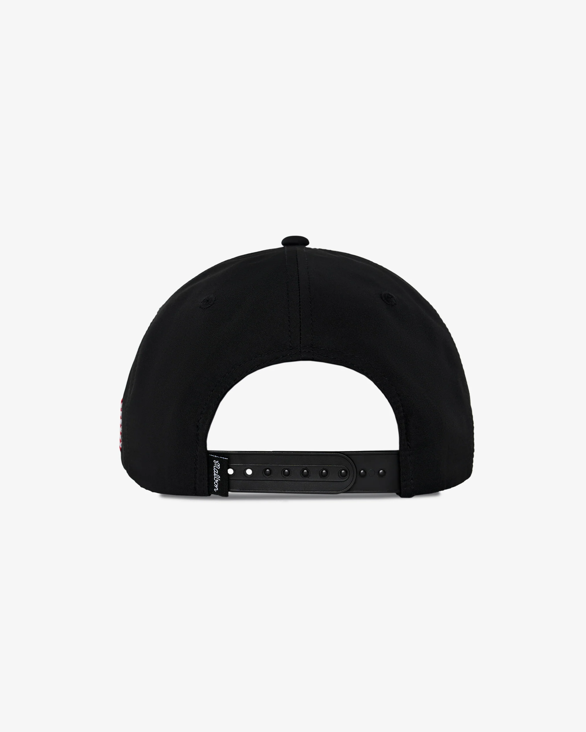EAGLE BUCKETS NYLON ROPE HAT - Image 3