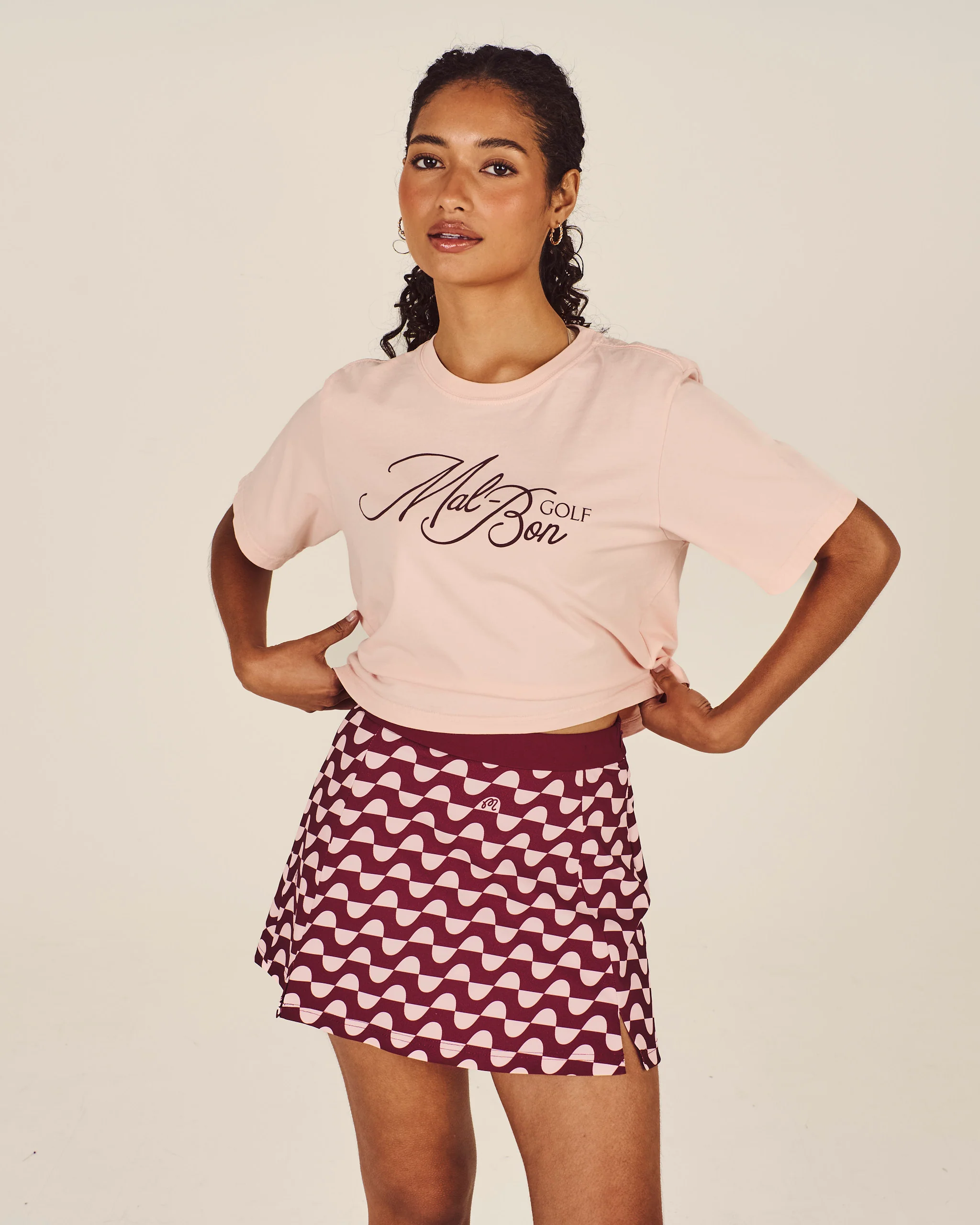 ELLA SKIRT