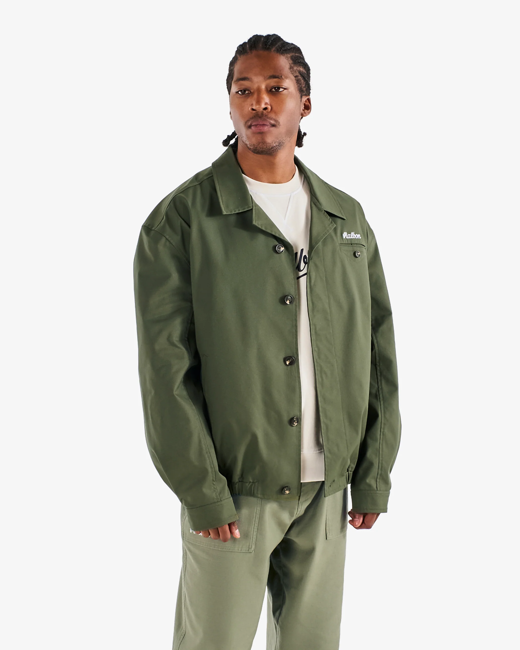 ELLIOTT JACKET - Image 2