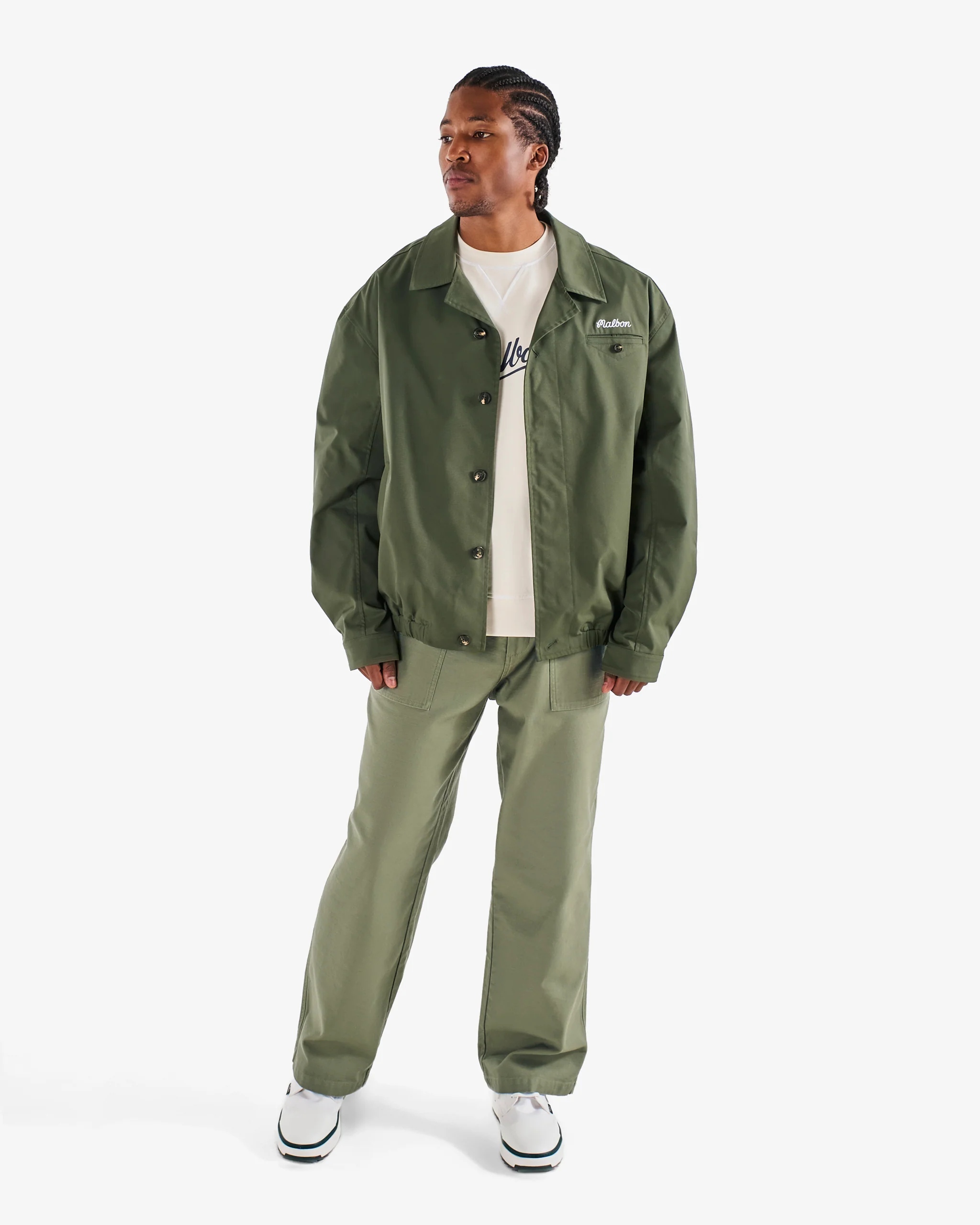 ELLIOTT JACKET - Image 3