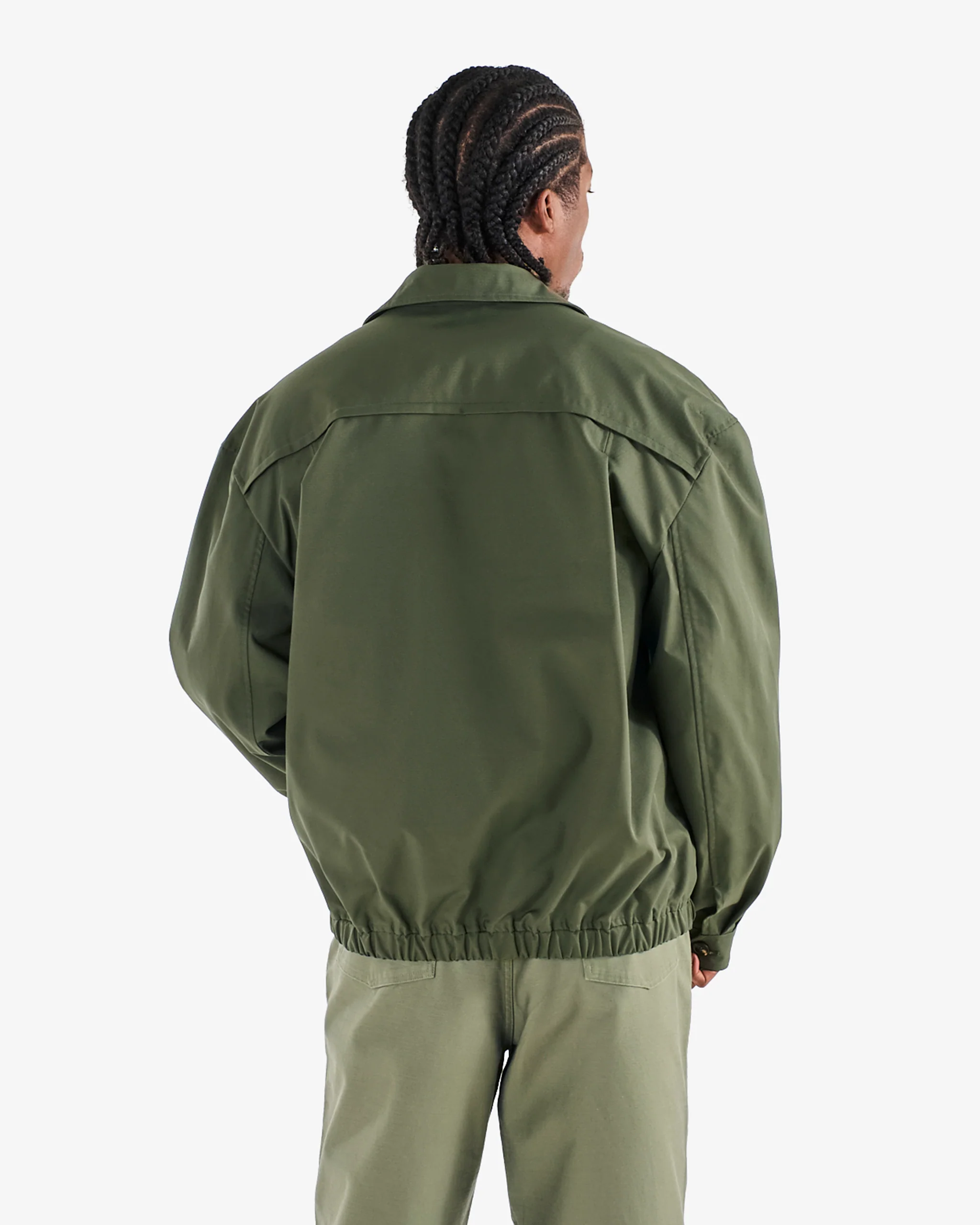 ELLIOTT JACKET - Image 4