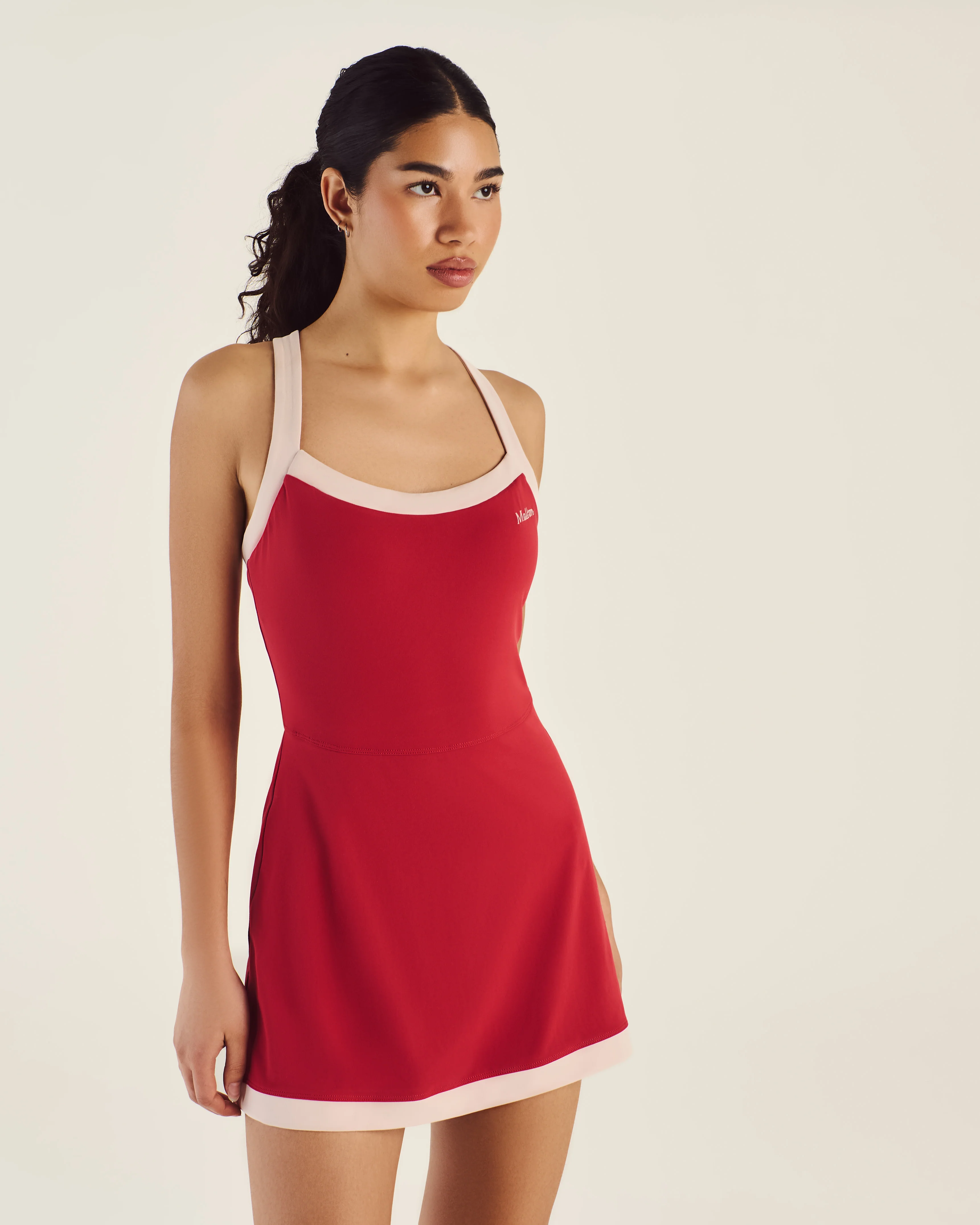 EMILIANA DRESS - Image 4
