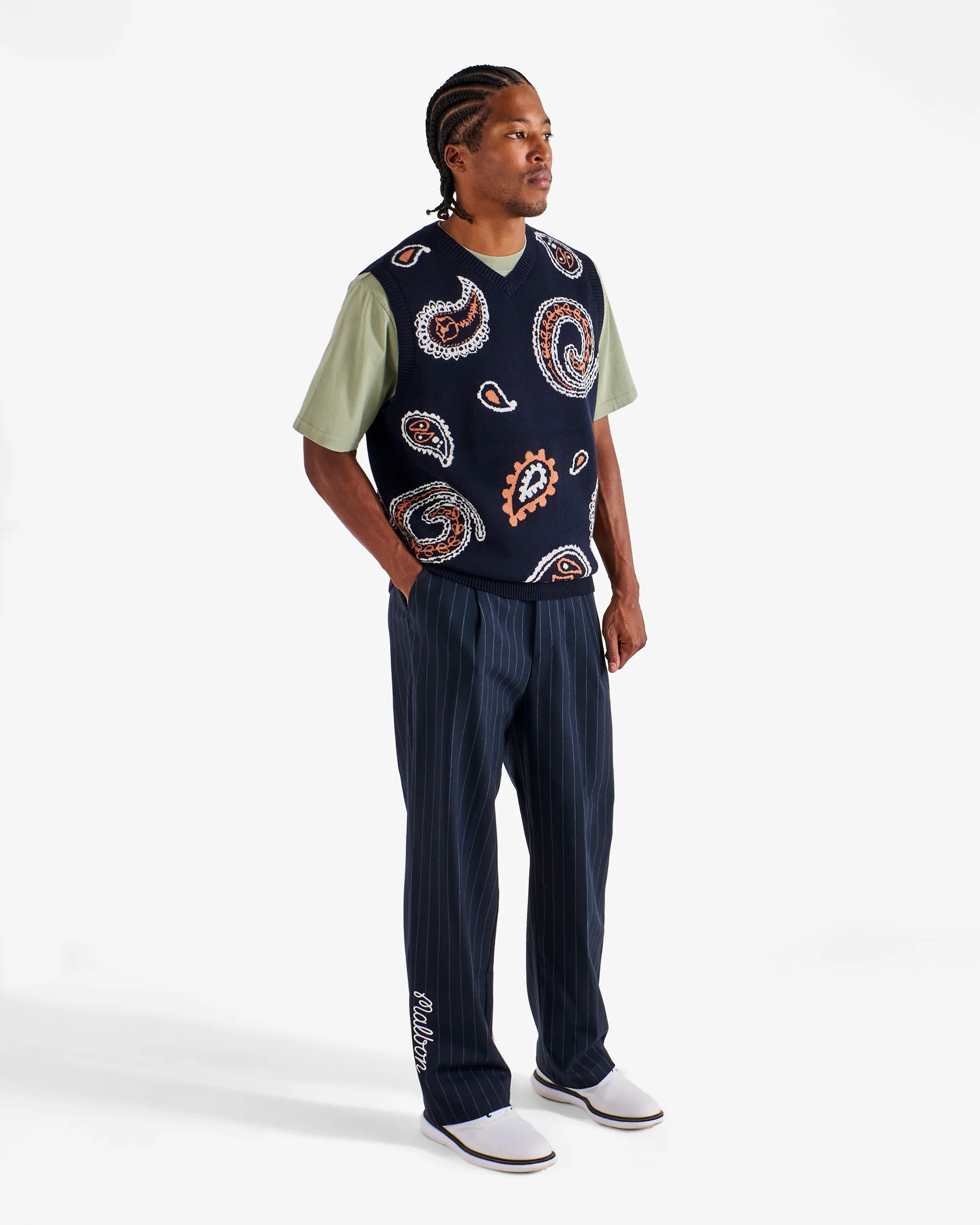 EMMETT PANT - Image 3