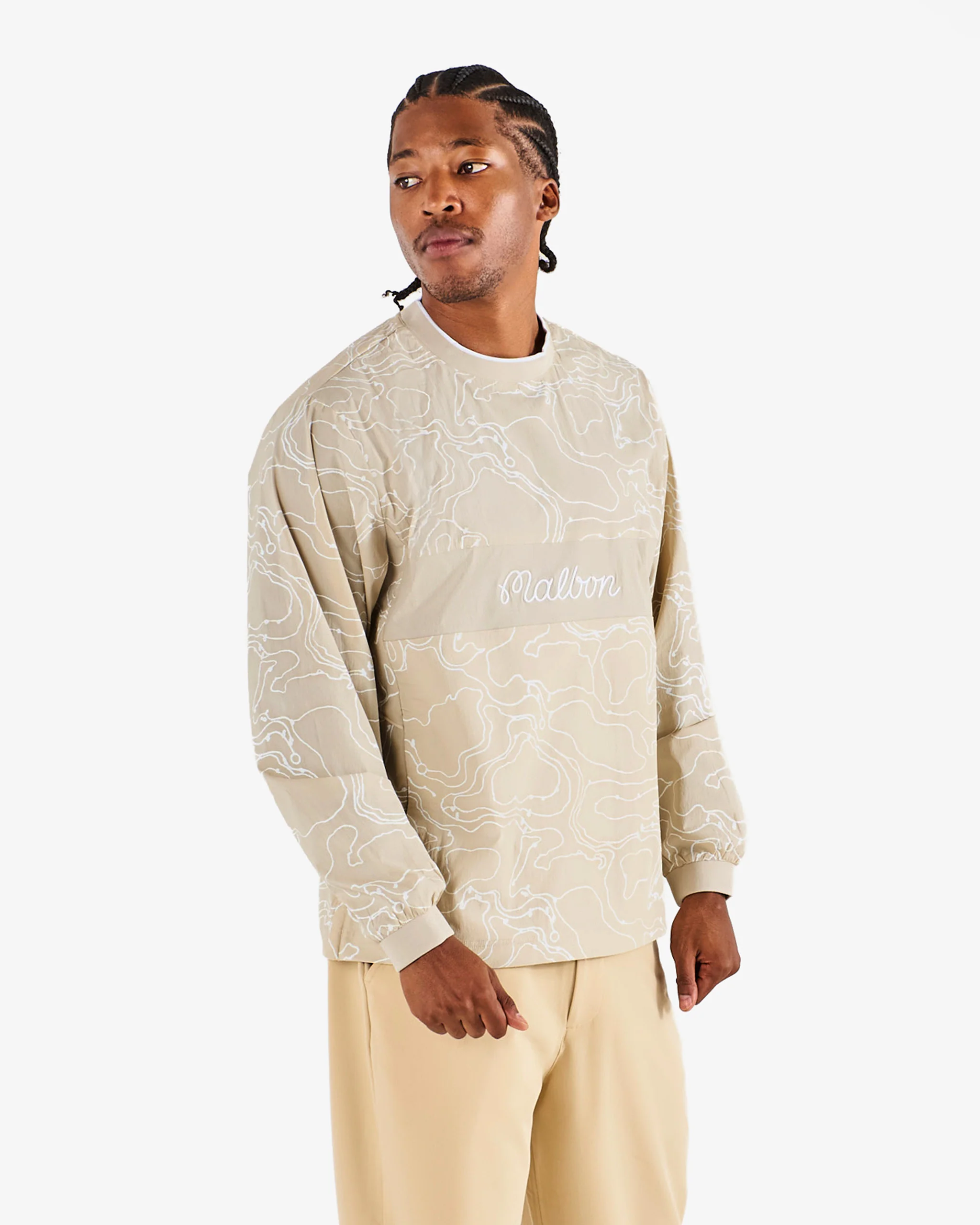 EVERGREEN SPORT PULLOVER - Image 2