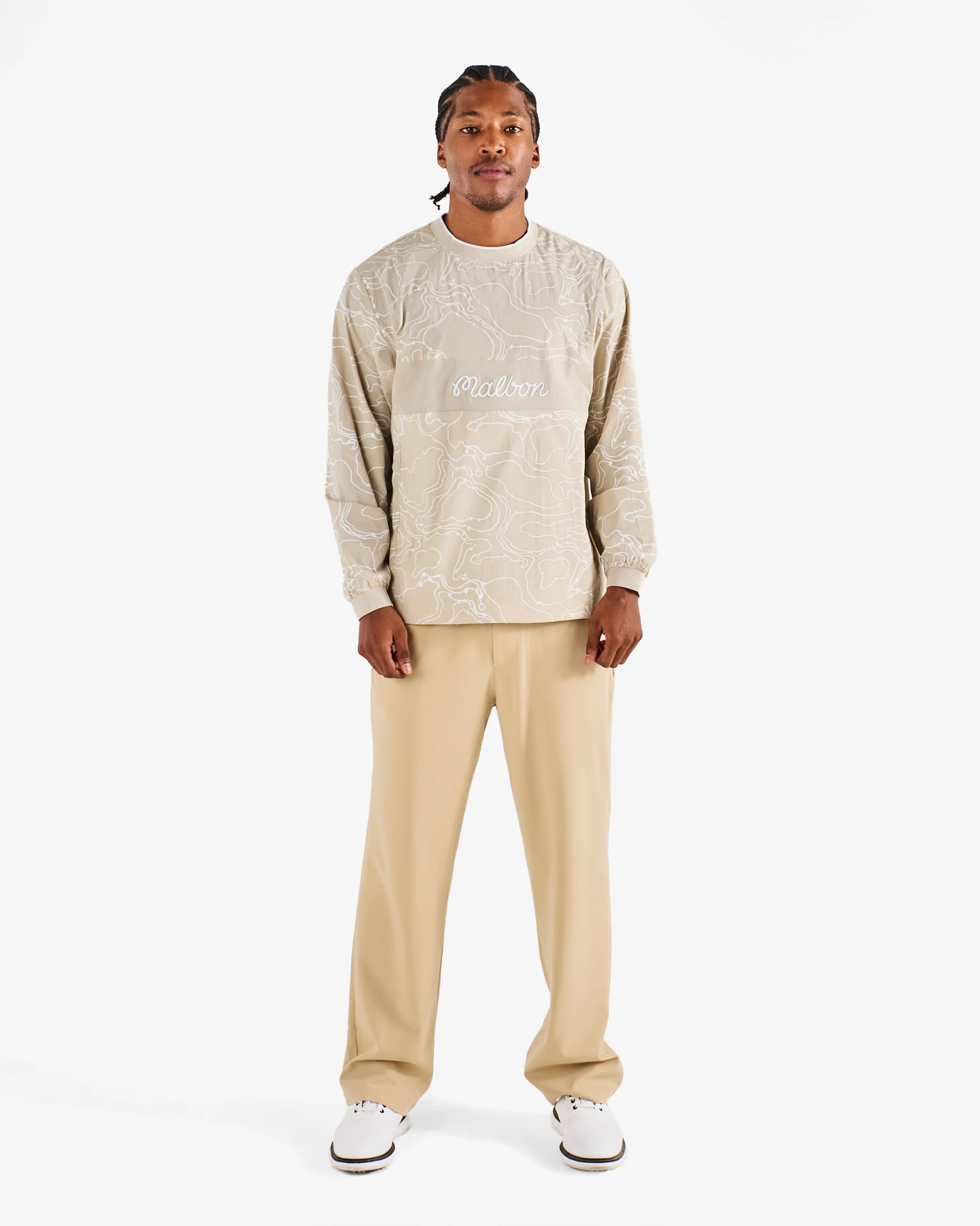 EVERGREEN SPORT PULLOVER - Image 3