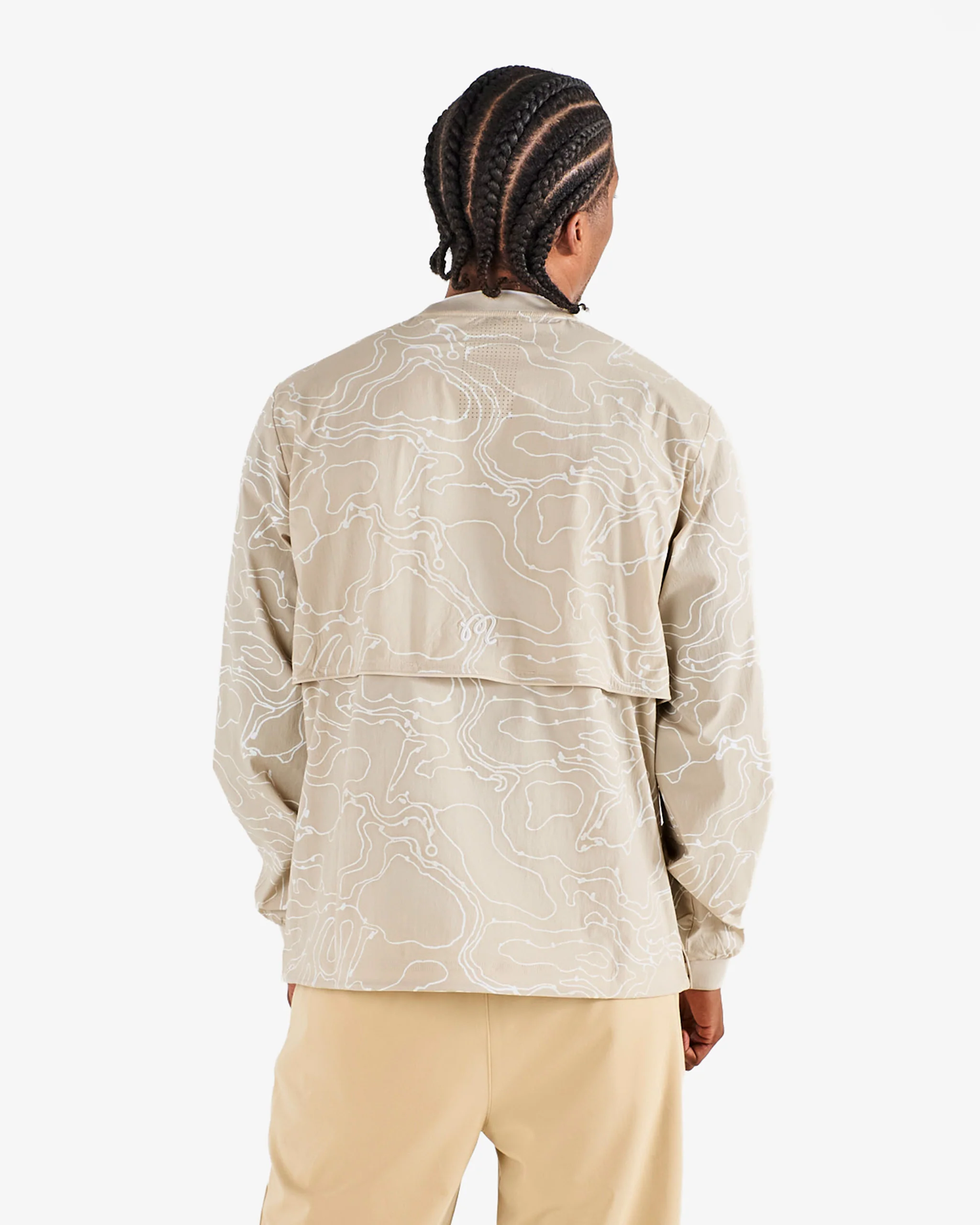 EVERGREEN SPORT PULLOVER - Image 4