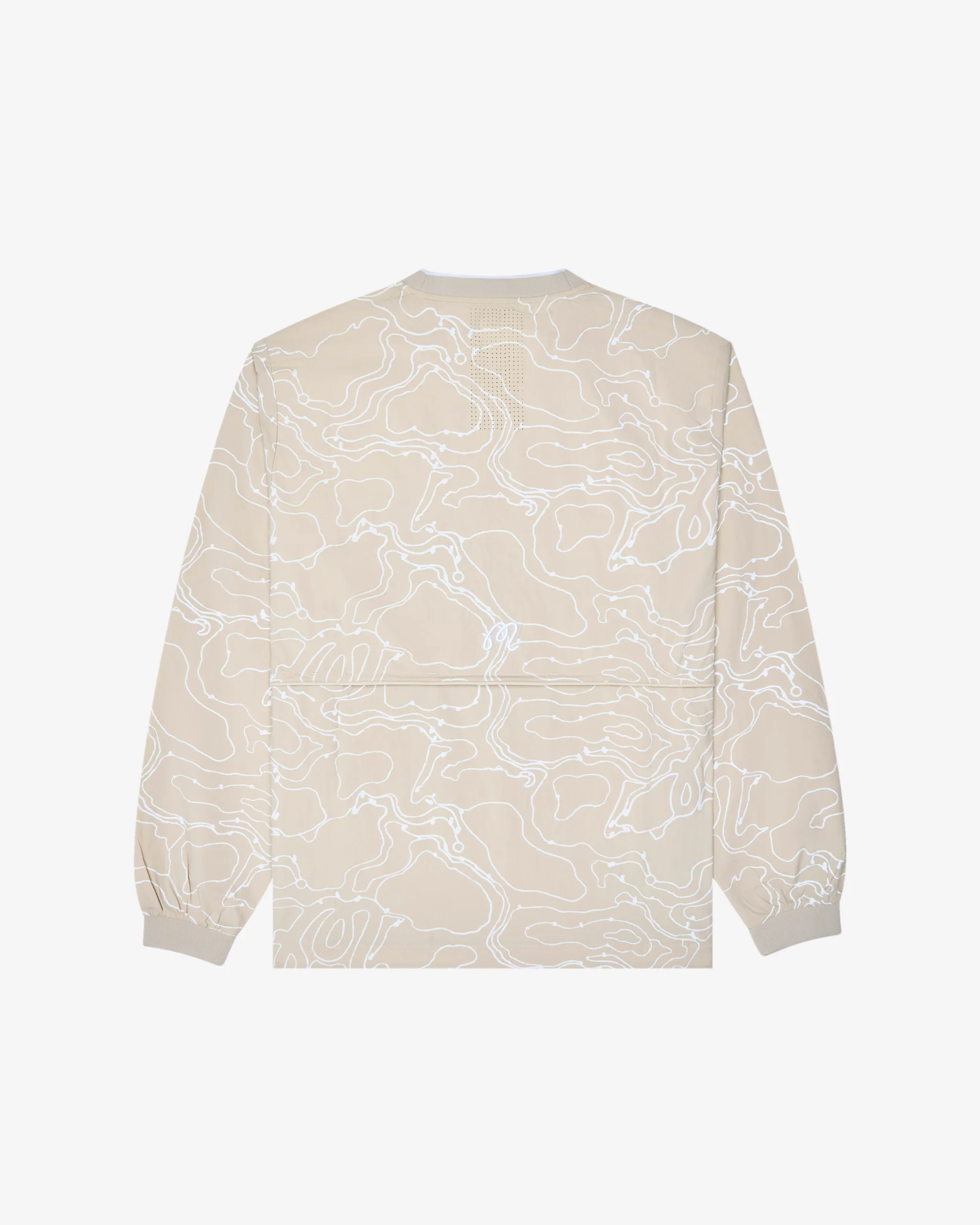 EVERGREEN SPORT PULLOVER - Image 5