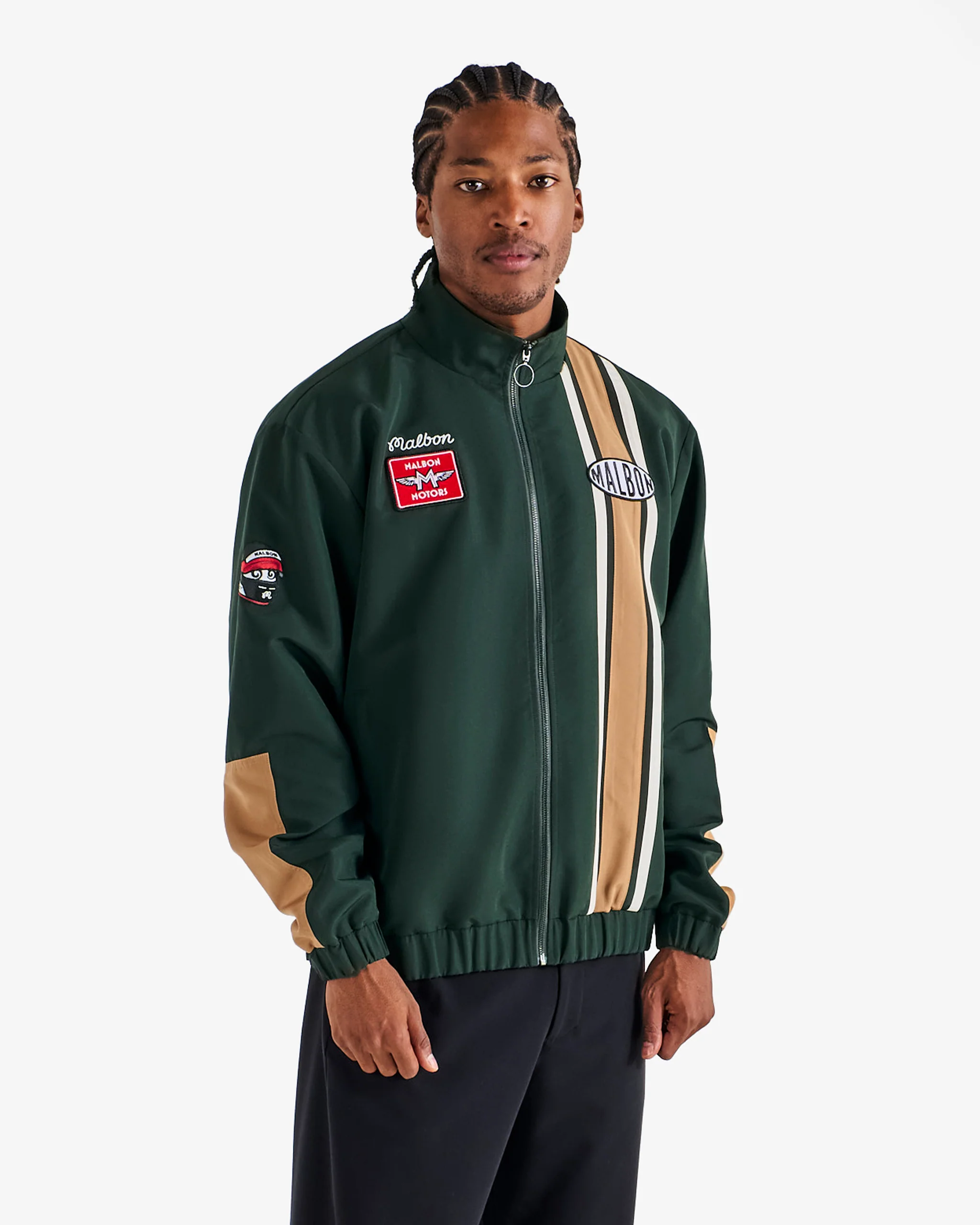 F1 LVGP CAMBER JACKET - Image 3
