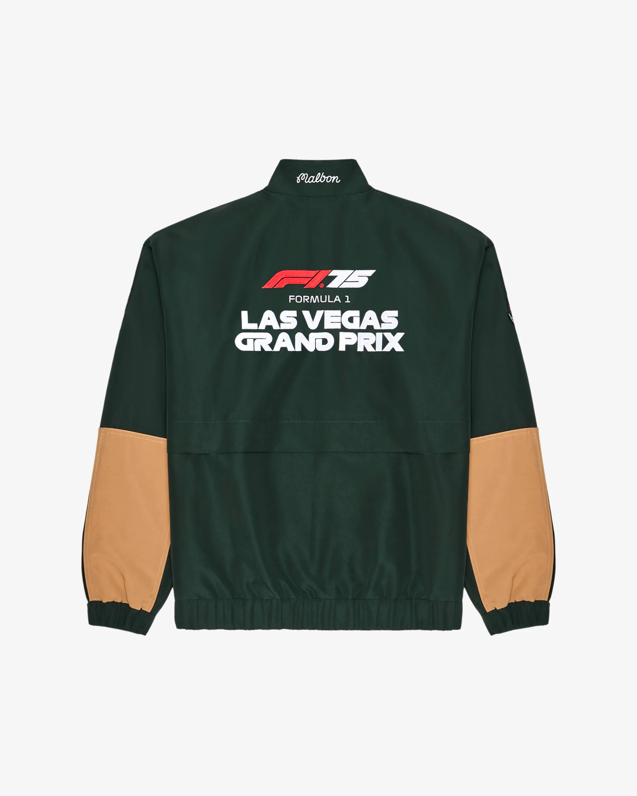 F1 LVGP CAMBER JACKET - Image 5