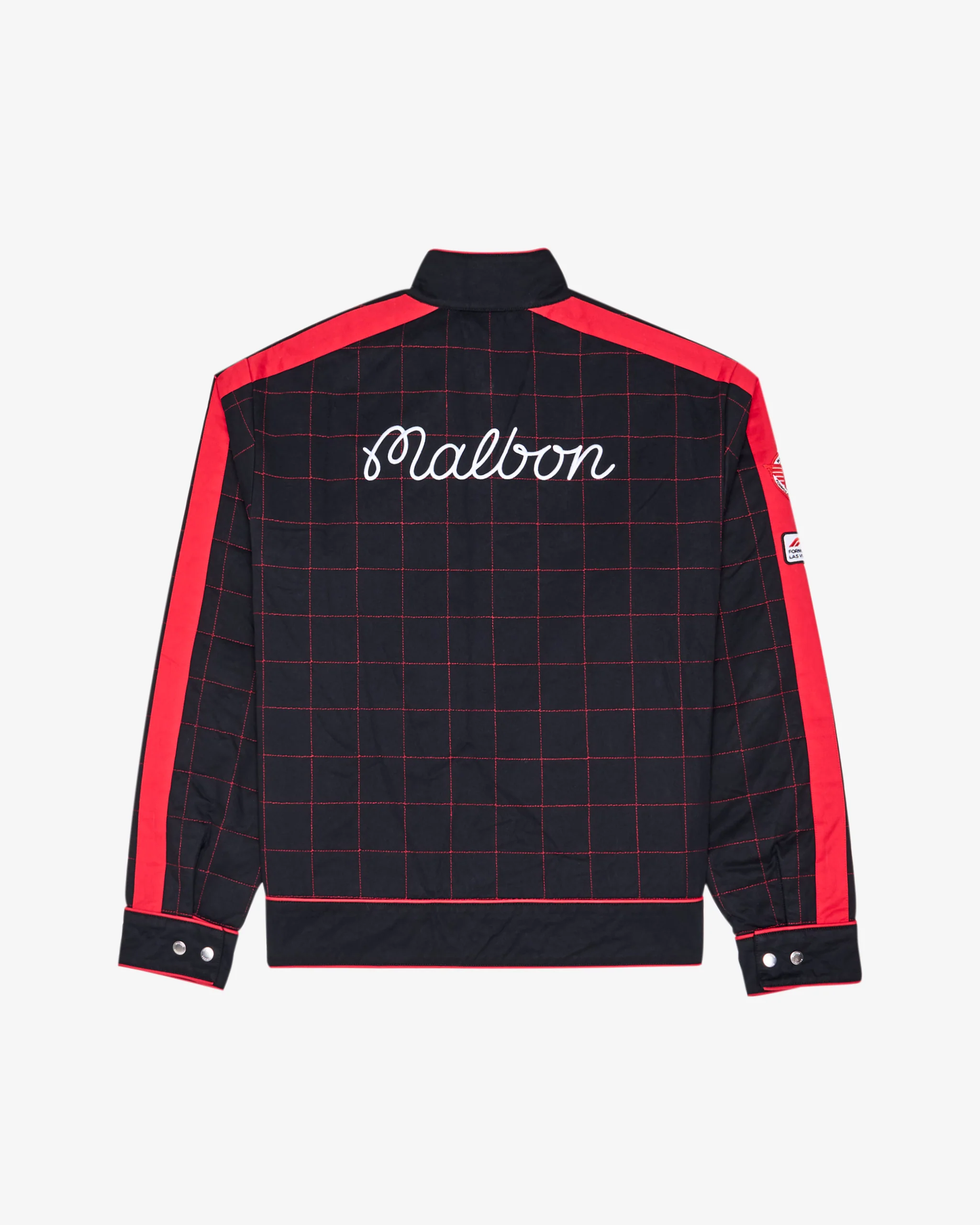 F1 LVGP GRID JACKET - Image 5