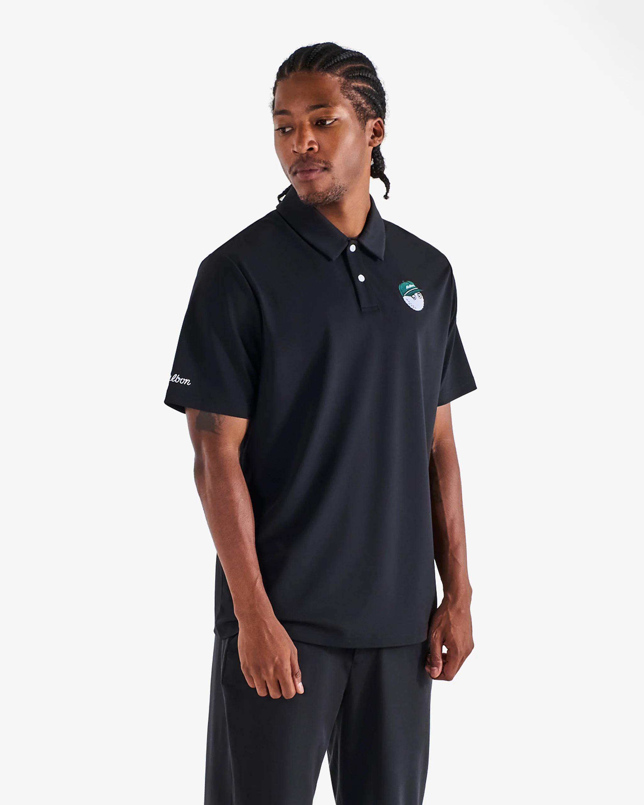 FAIRWAY BALDWIN POLO - Image 3