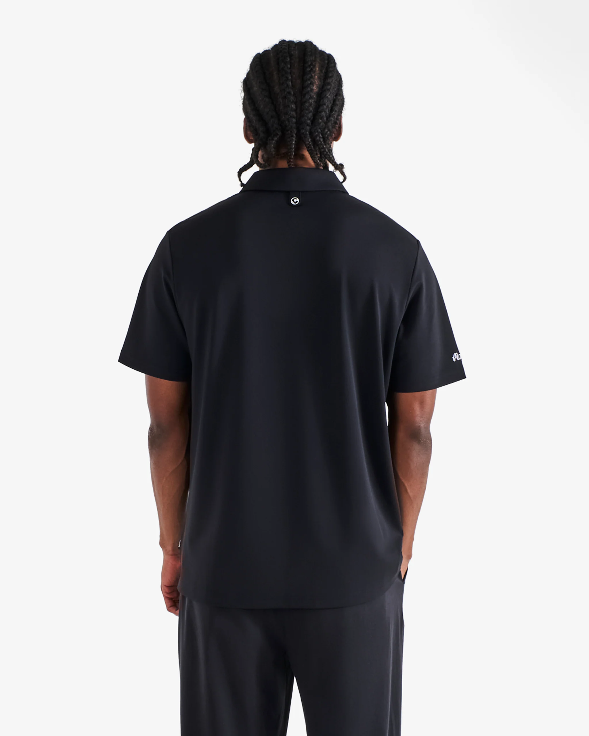 FAIRWAY BALDWIN POLO - Image 5