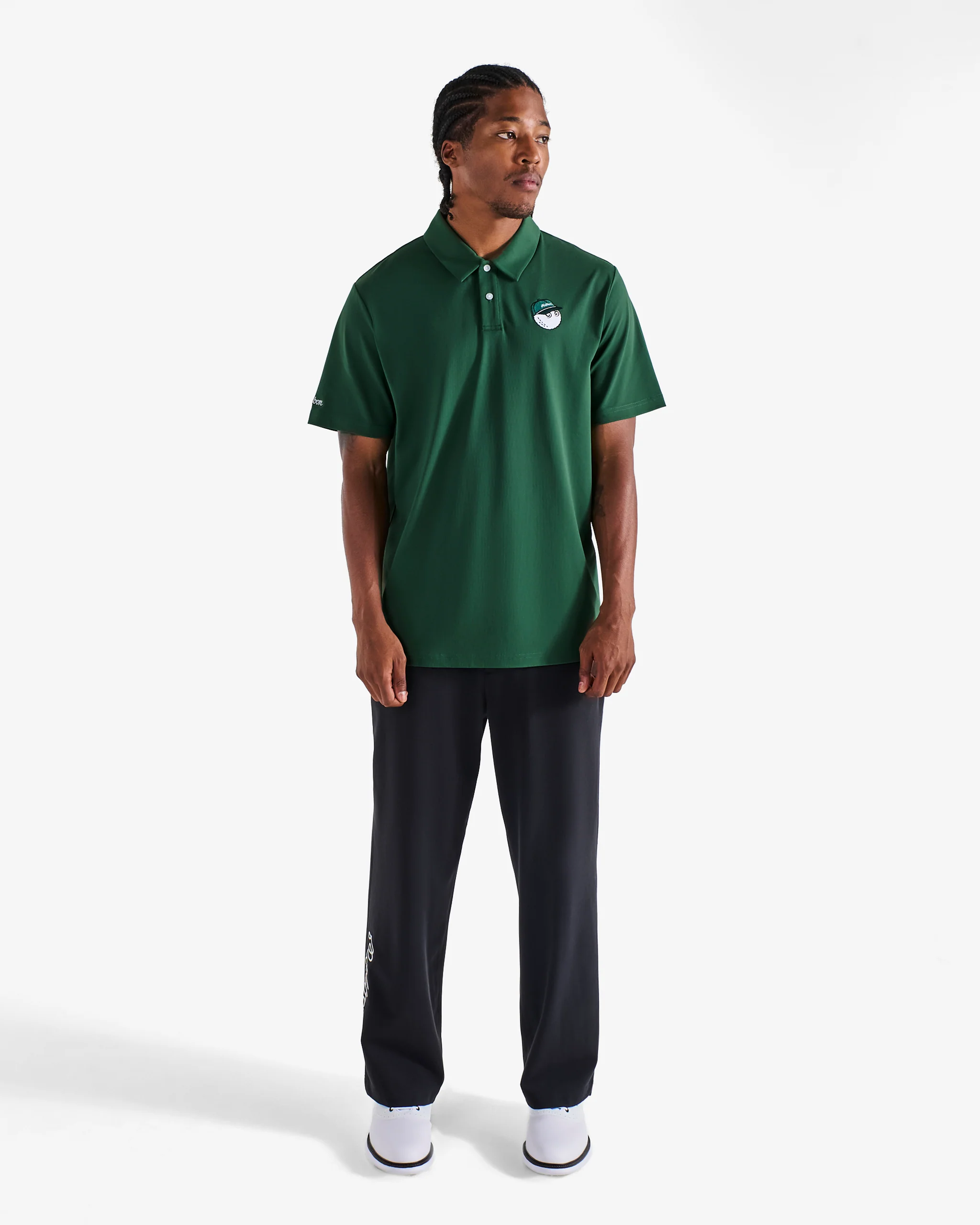 FAIRWAY BALDWIN POLO - Image 2