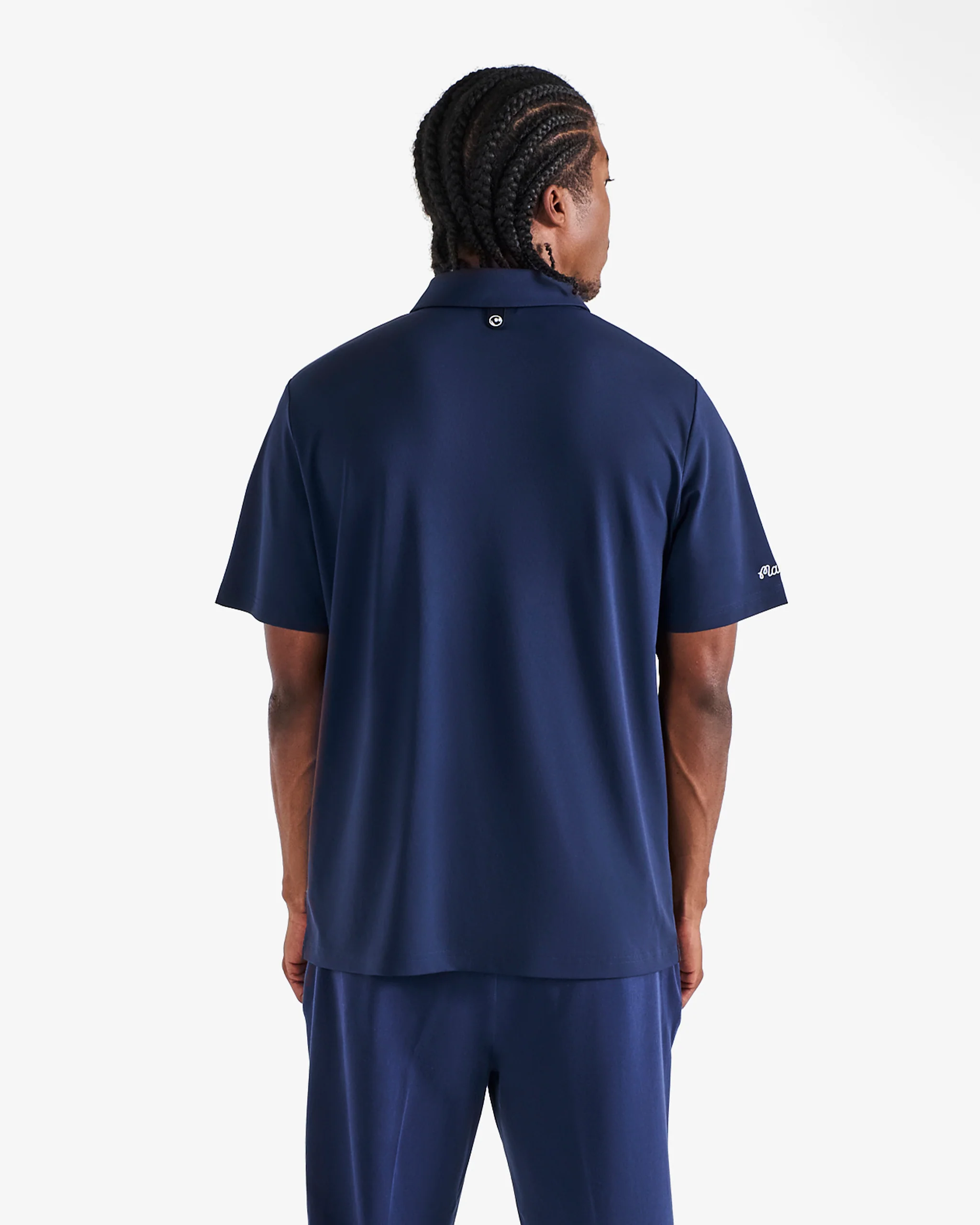 FAIRWAY BALDWIN POLO - Image 5