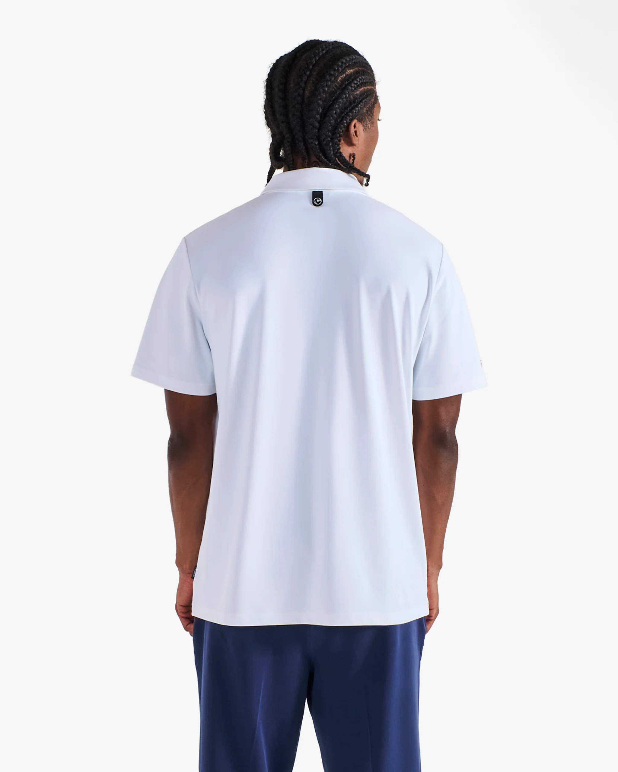 FAIRWAY BALDWIN POLO - Image 5