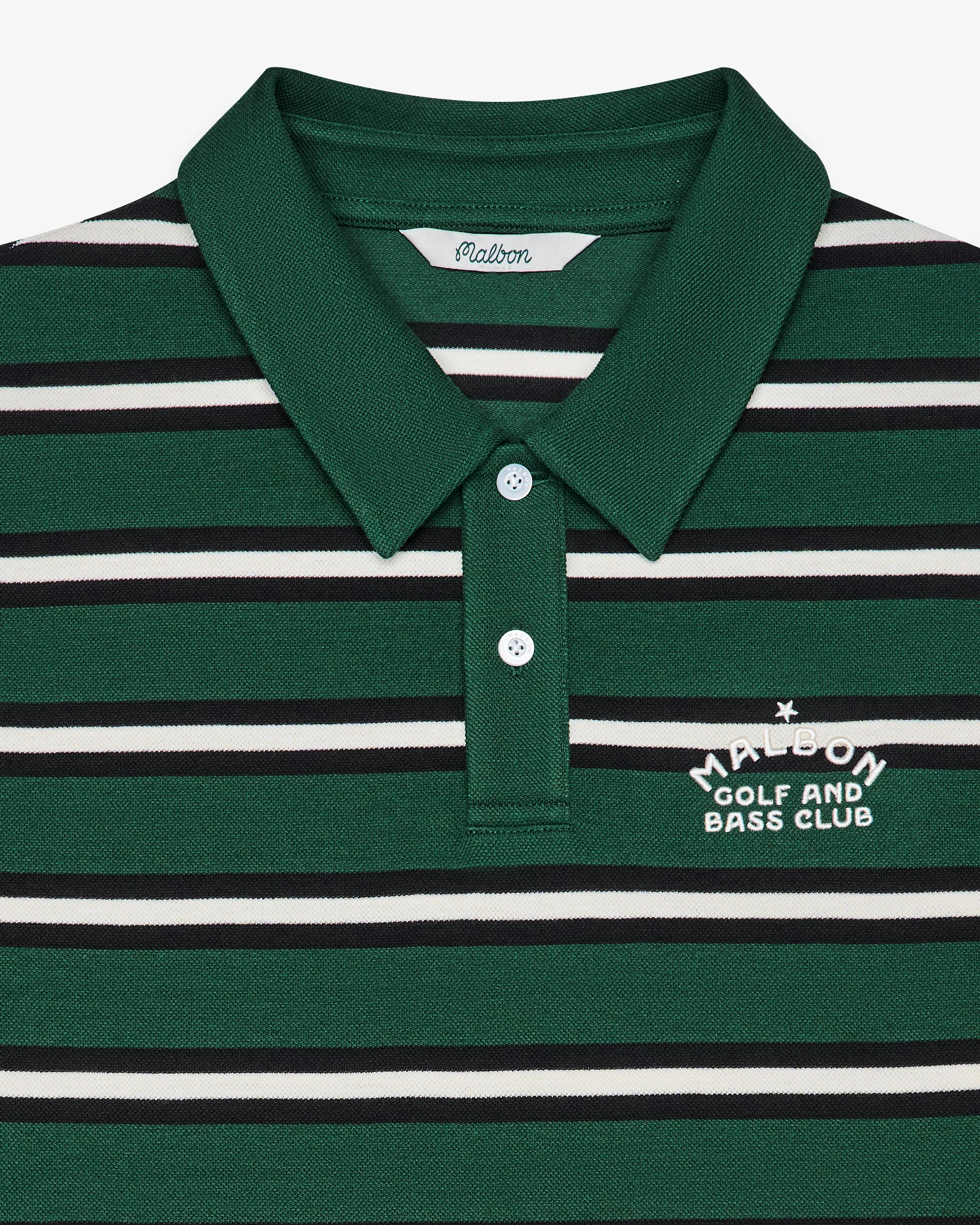 FAIRWAY BASS CLUB POLO - Image 3