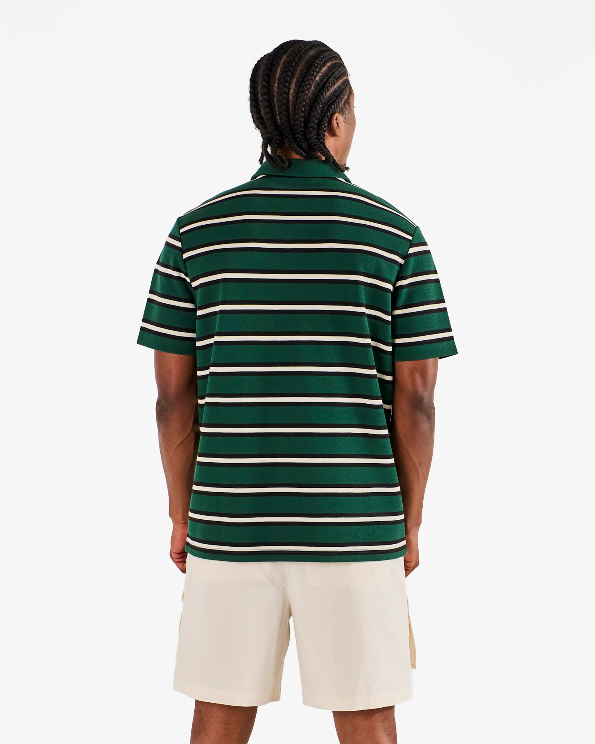 FAIRWAY BASS CLUB POLO - Image 5