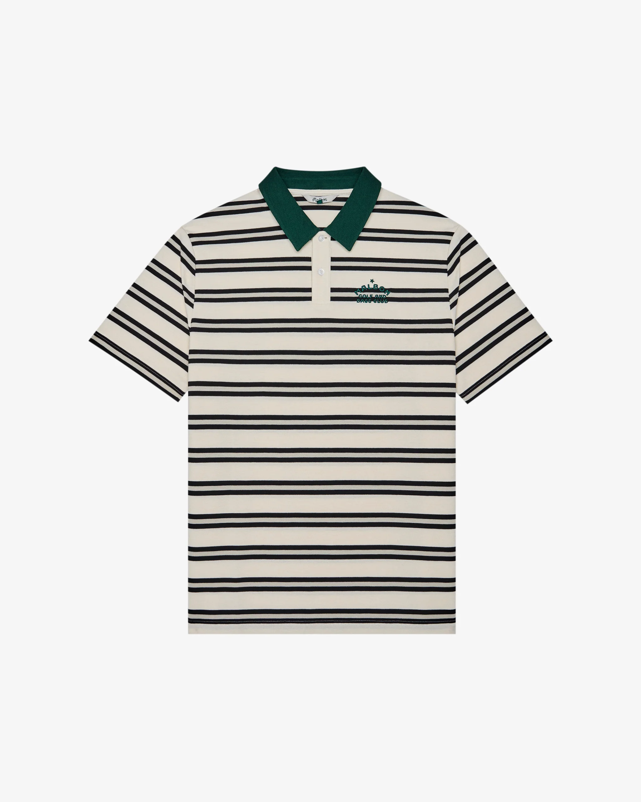 FAIRWAY BASS CLUB POLO