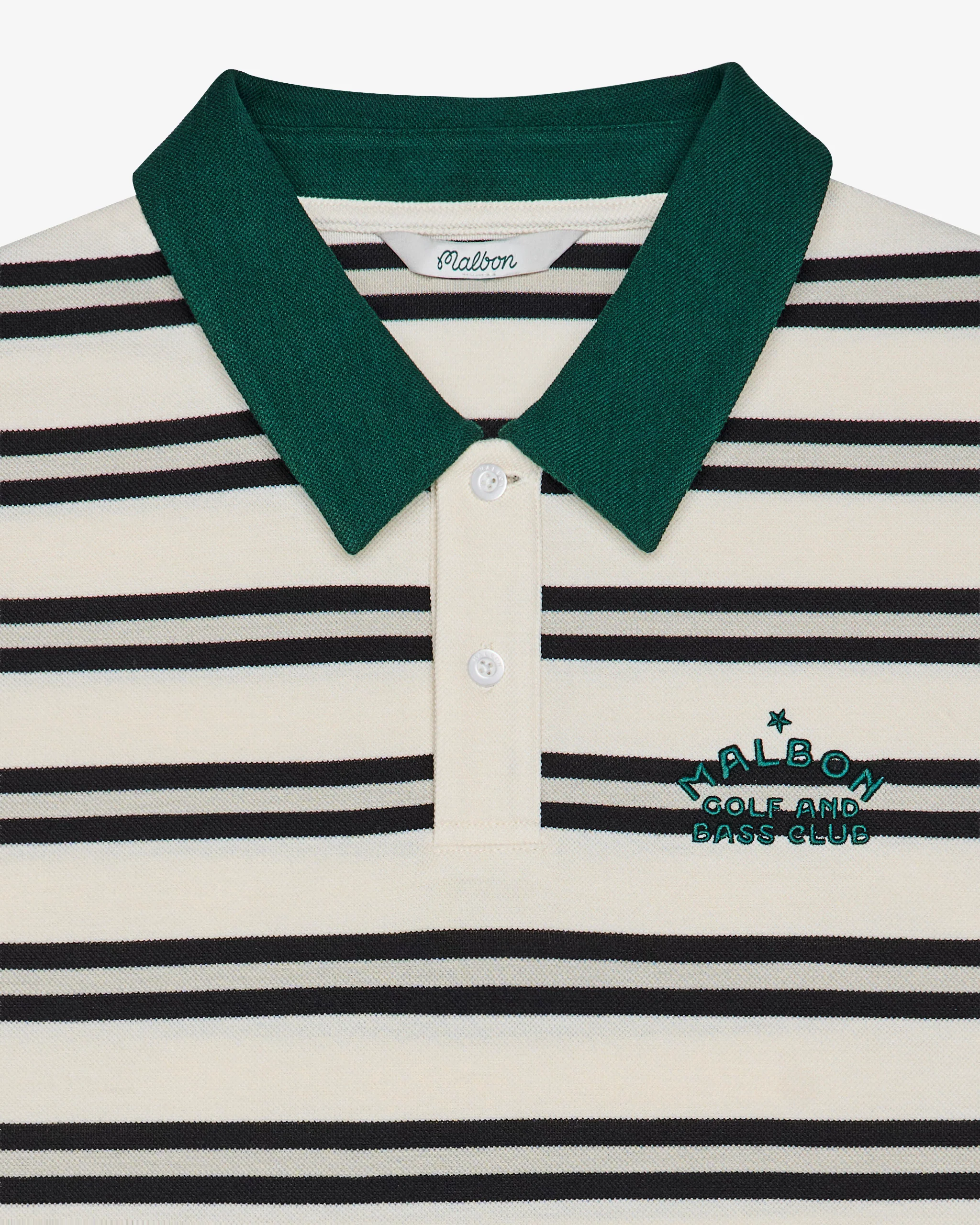 FAIRWAY BASS CLUB POLO - Image 3
