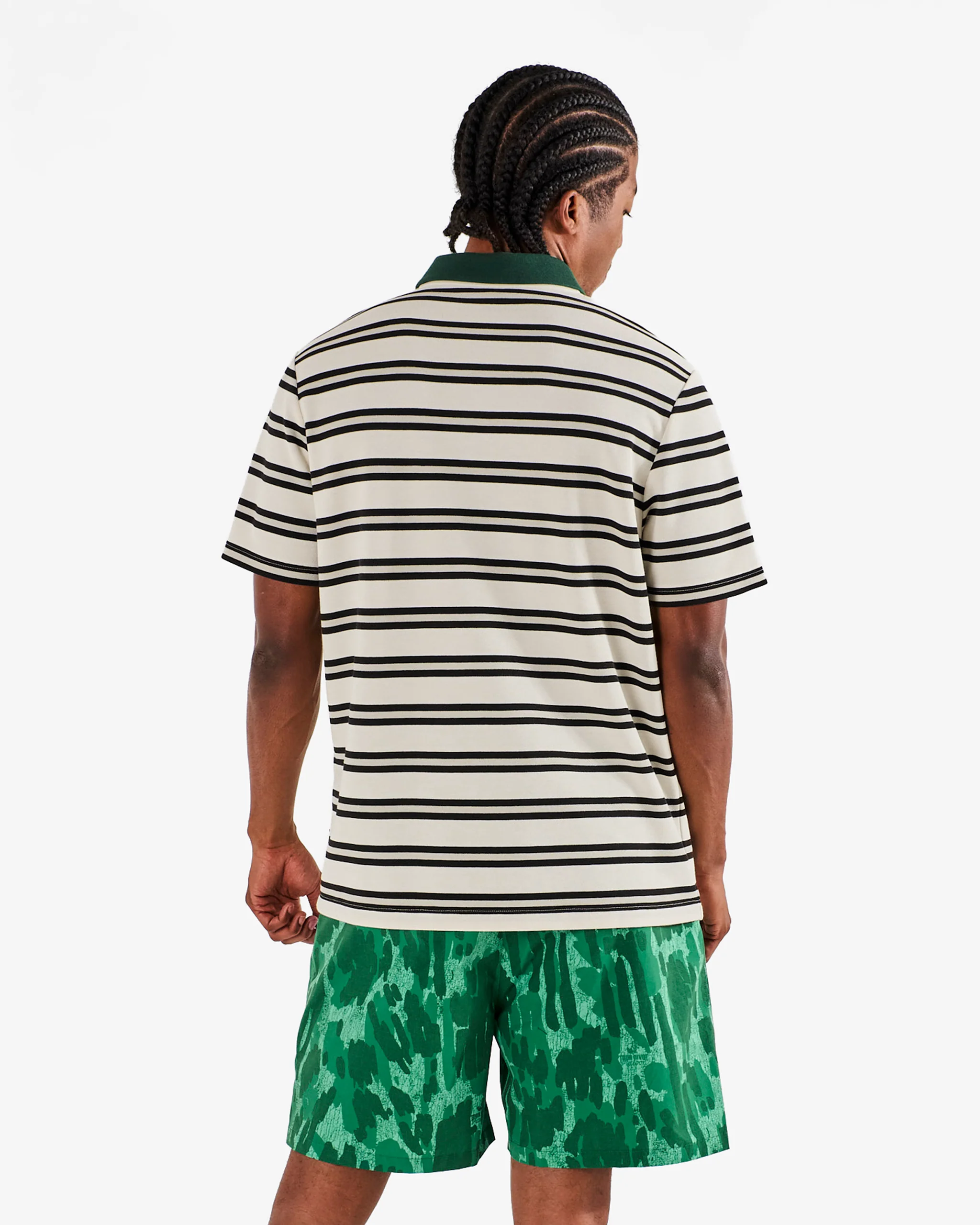 FAIRWAY BASS CLUB POLO - Image 5