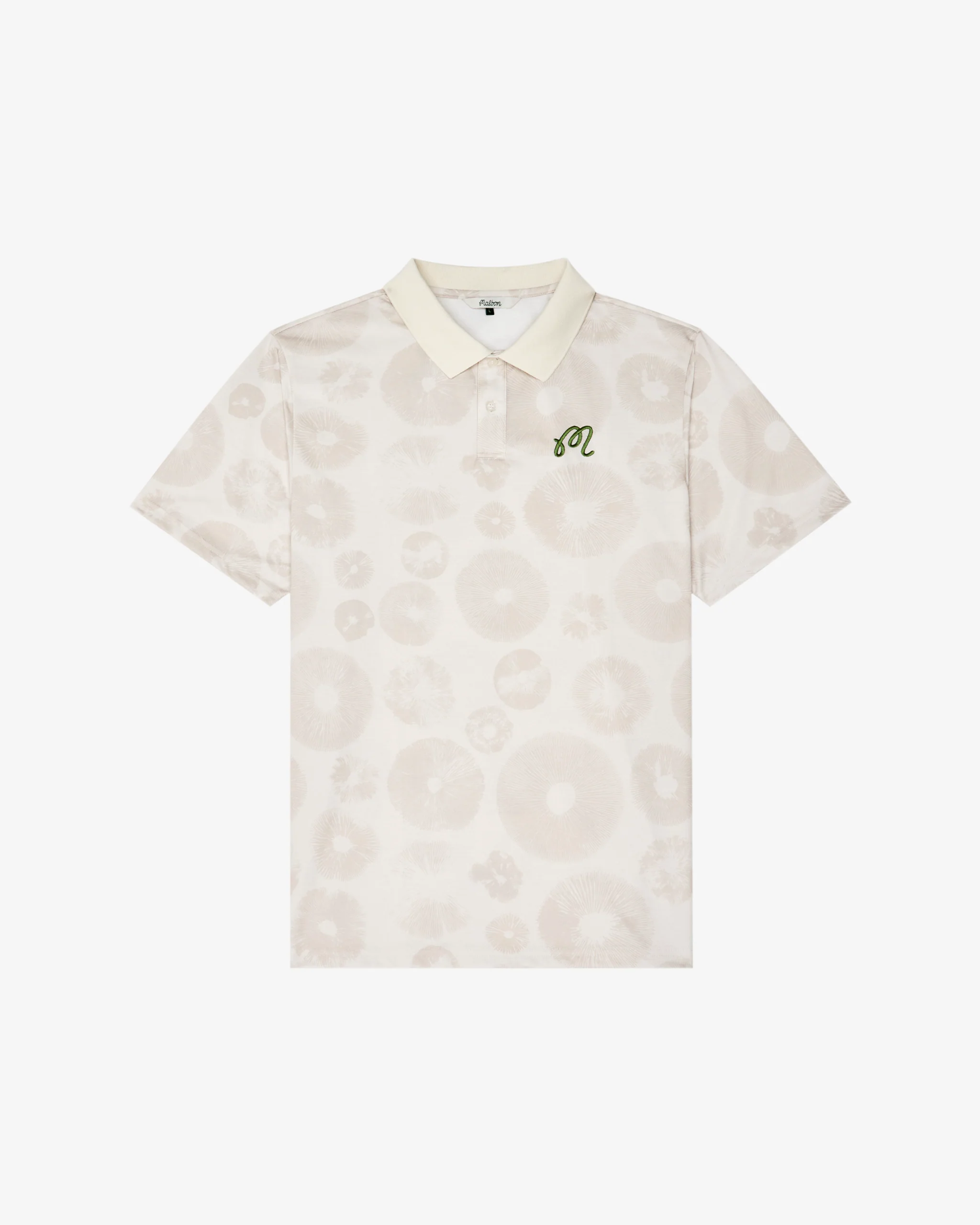 FAIRWAY FORAGING POLO