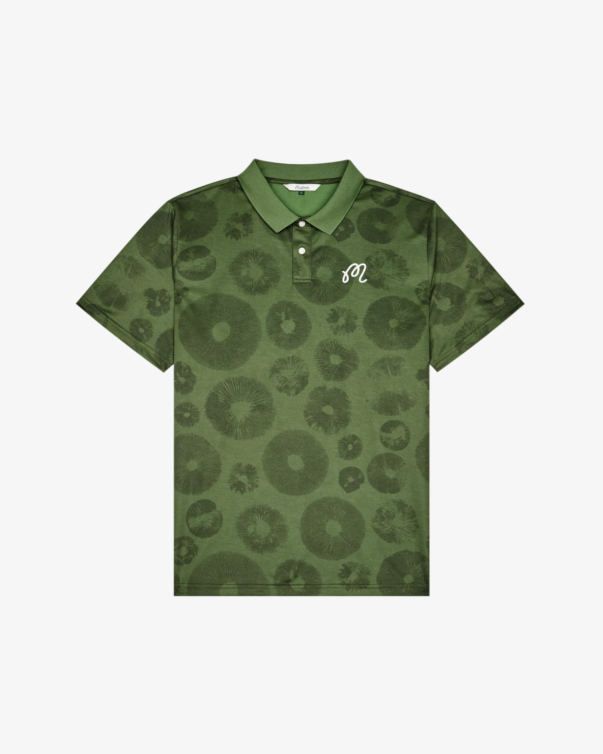 FAIRWAY FORAGING POLO