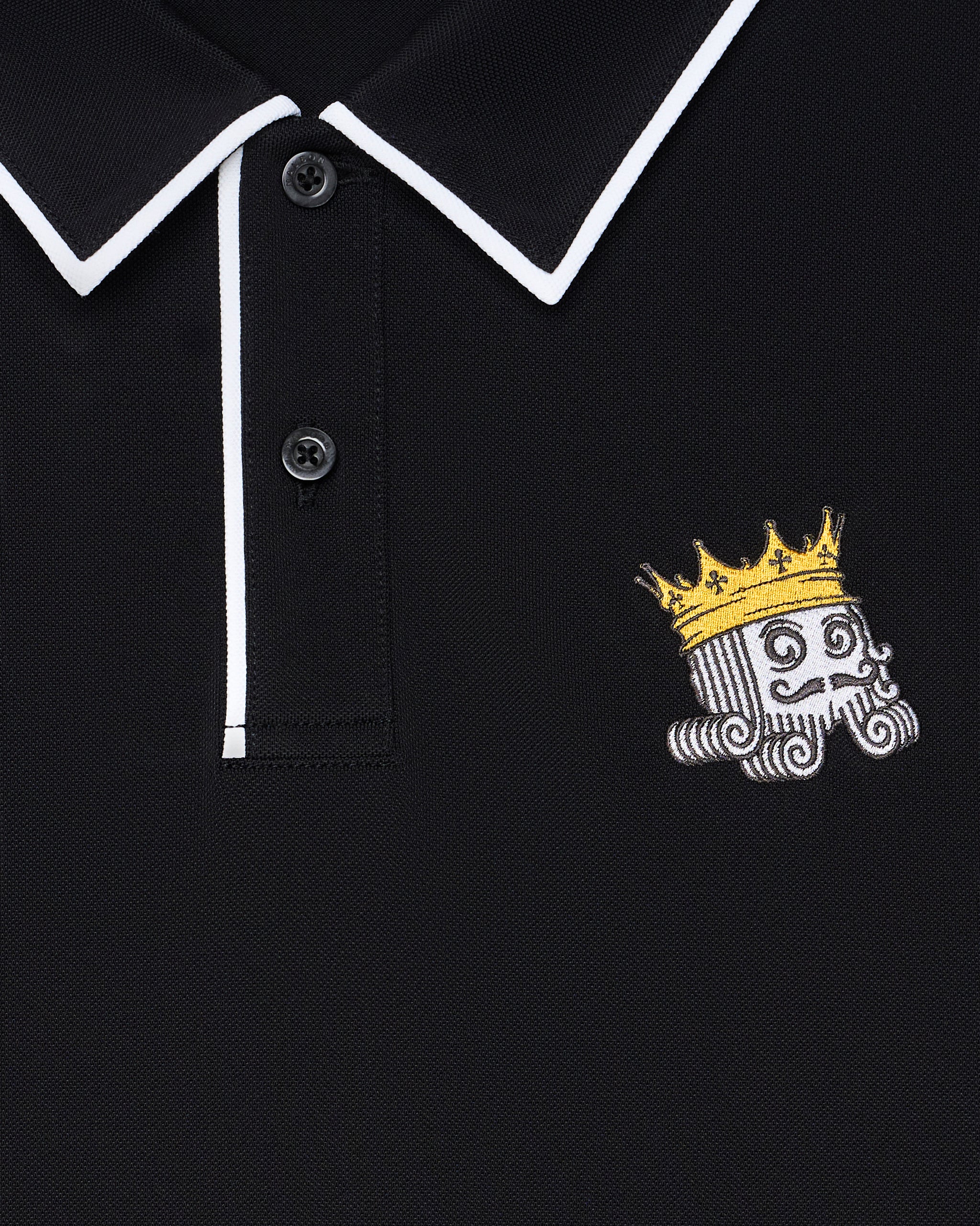 FAIRWAY MONARCH POLO - Image 3