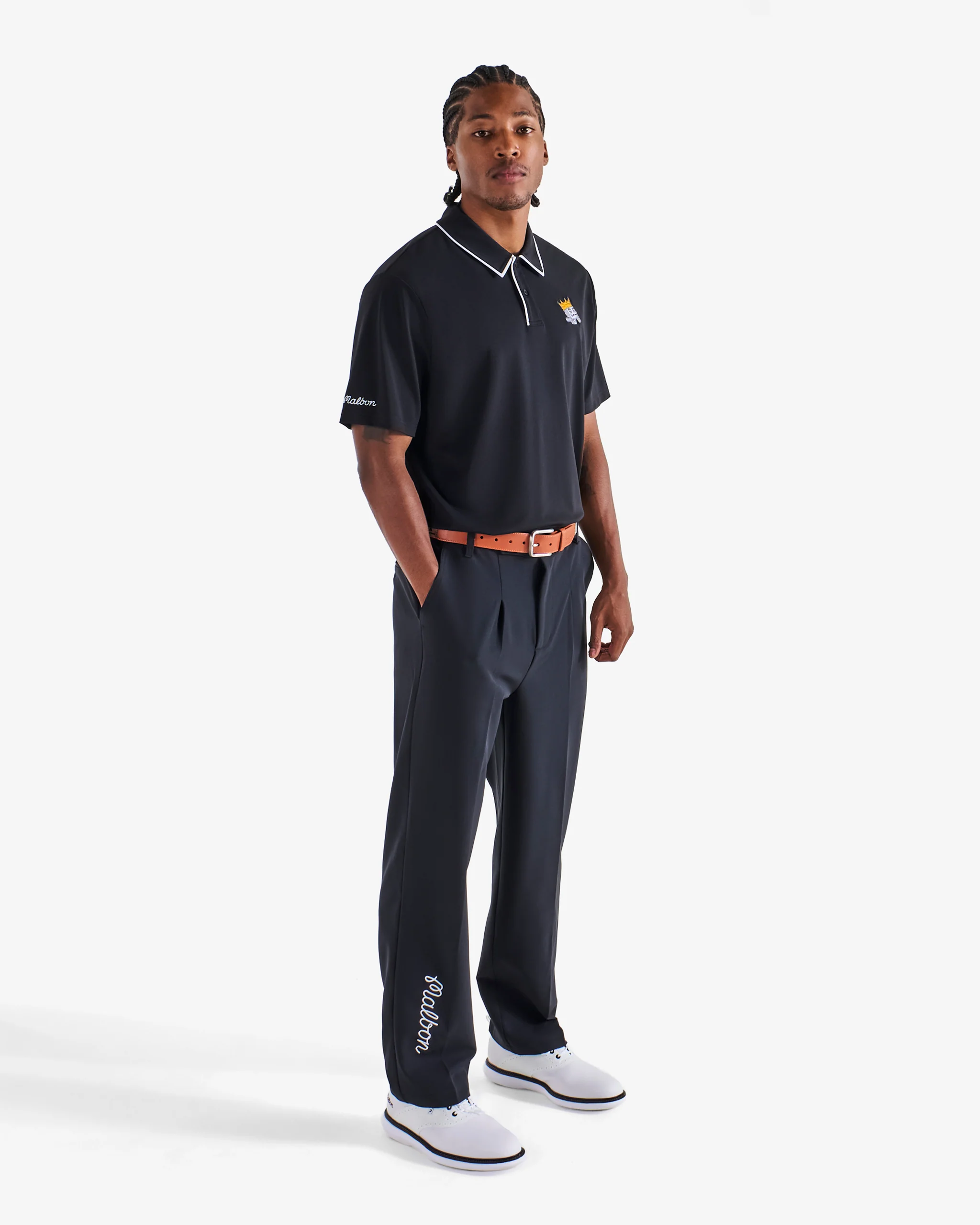 FAIRWAY MONARCH POLO - Image 4