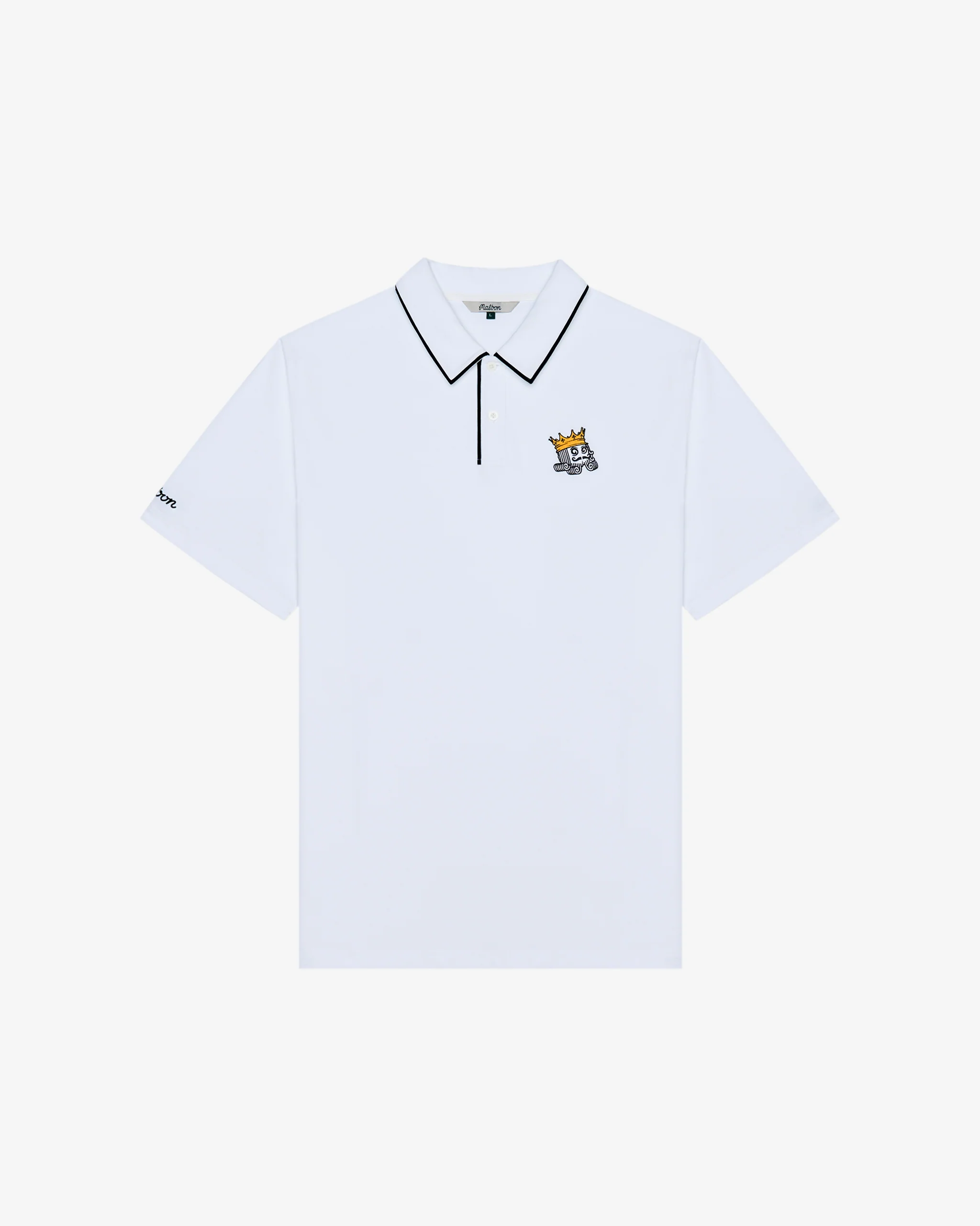 FAIRWAY MONARCH POLO