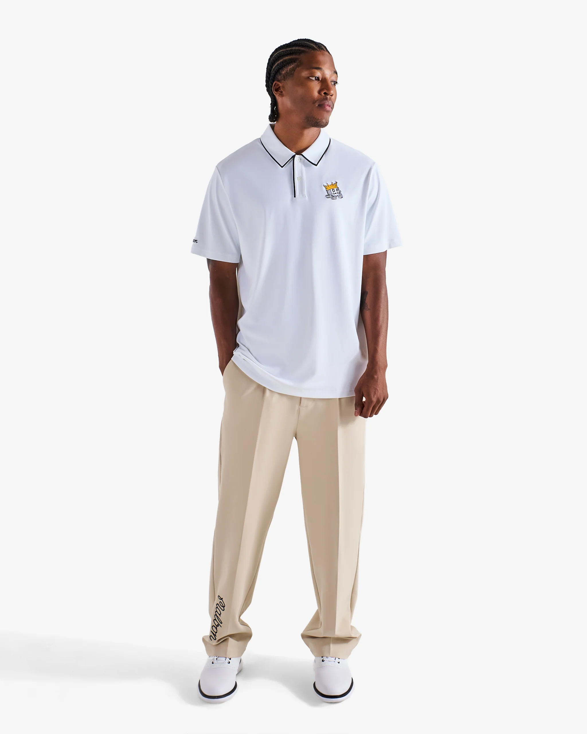 FAIRWAY MONARCH POLO - Image 2