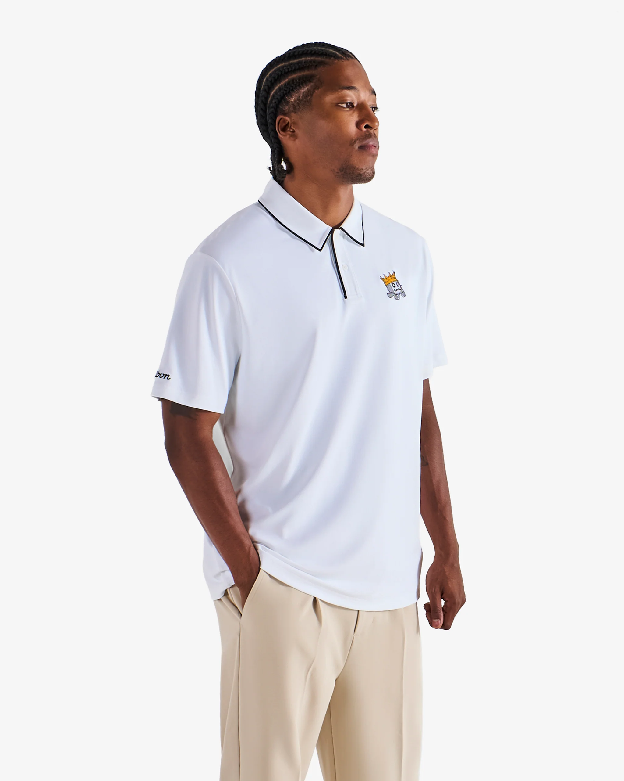 FAIRWAY MONARCH POLO - Image 3