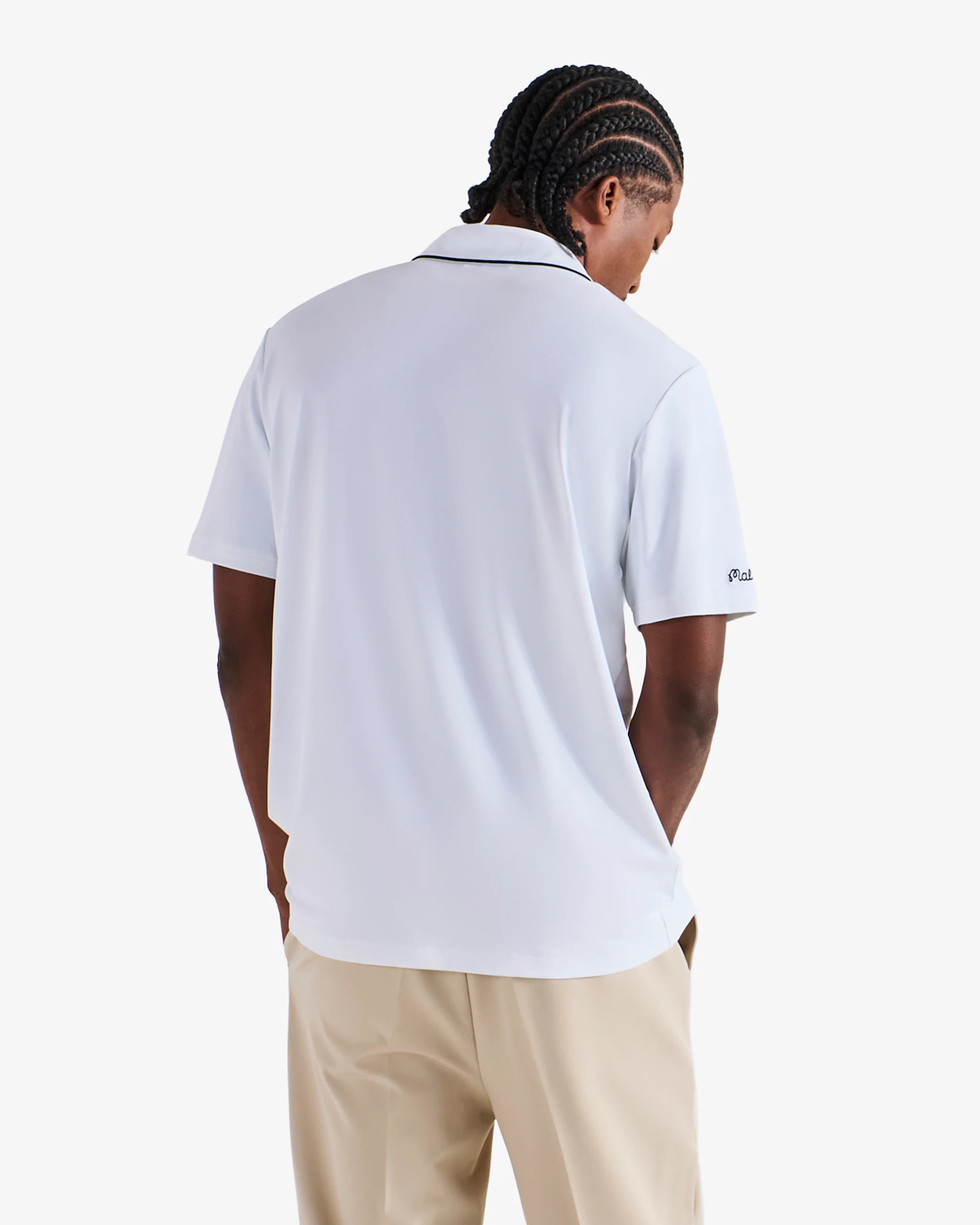 FAIRWAY MONARCH POLO - Image 4