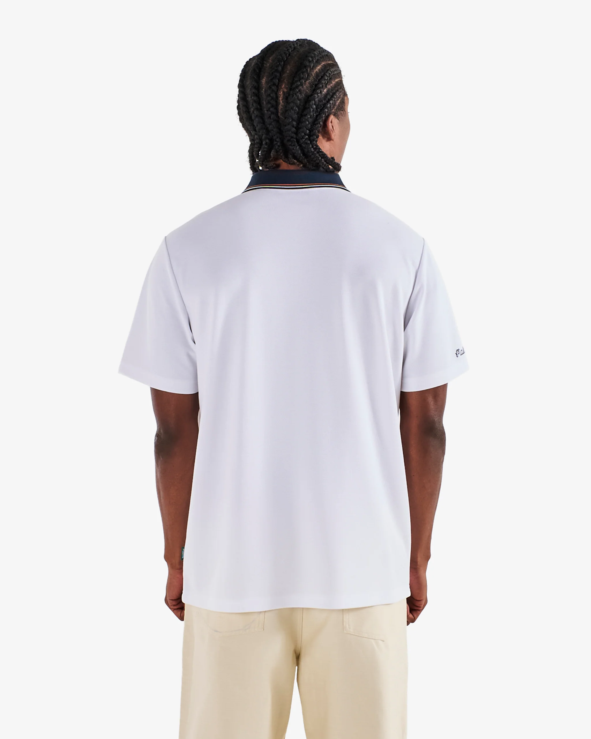 FAIRWAY OAKWOOD POLO - Image 4