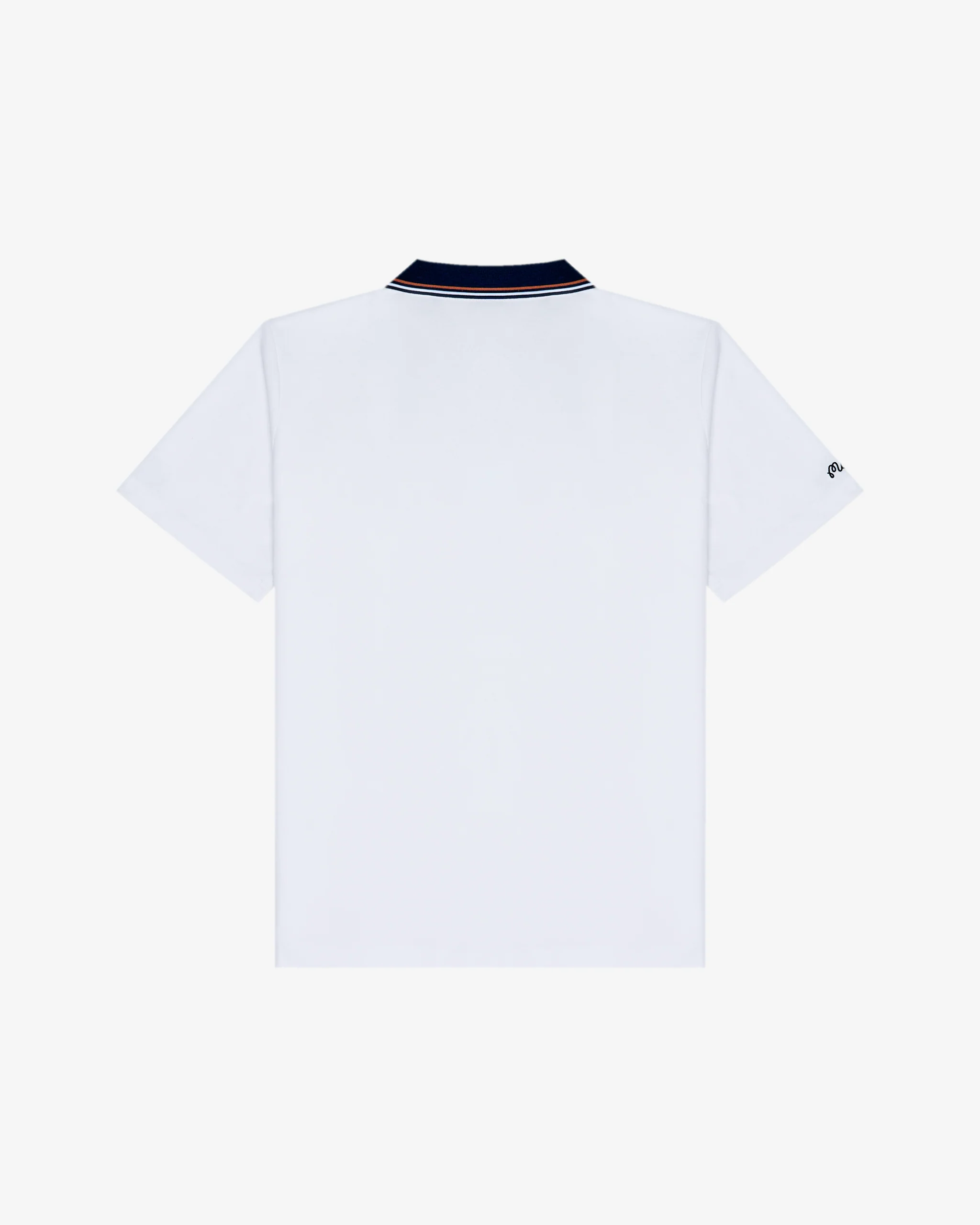 FAIRWAY OAKWOOD POLO - Image 5