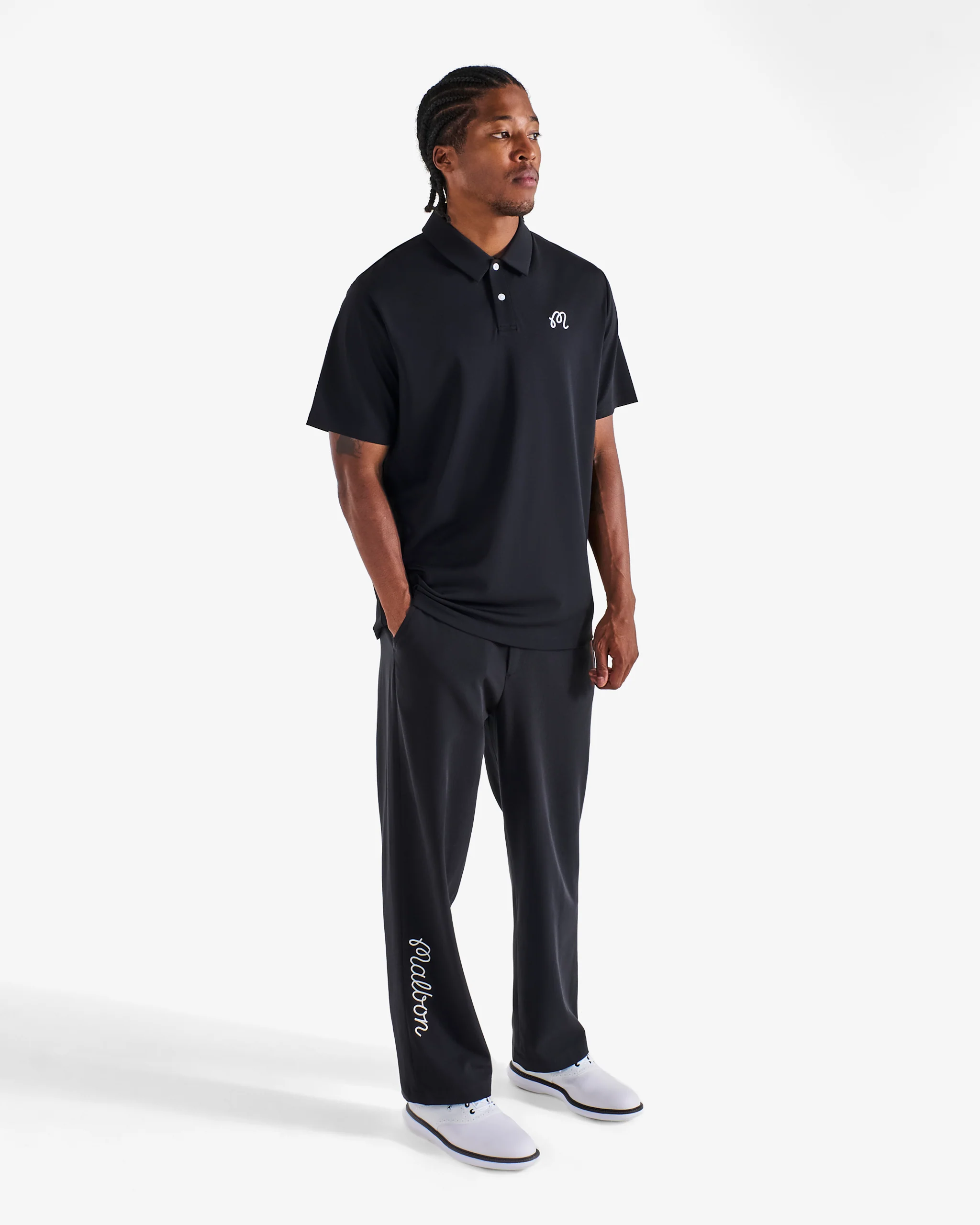 FAIRWAY POLO - Image 3