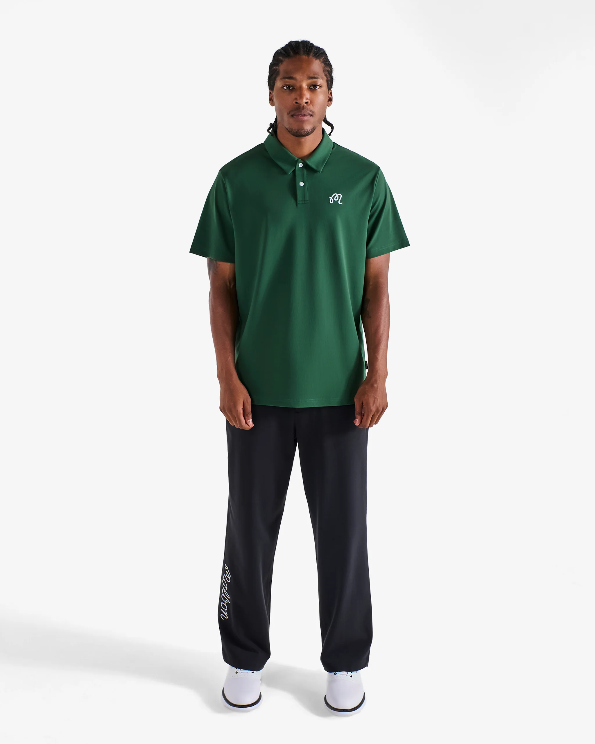 FAIRWAY POLO - Image 2